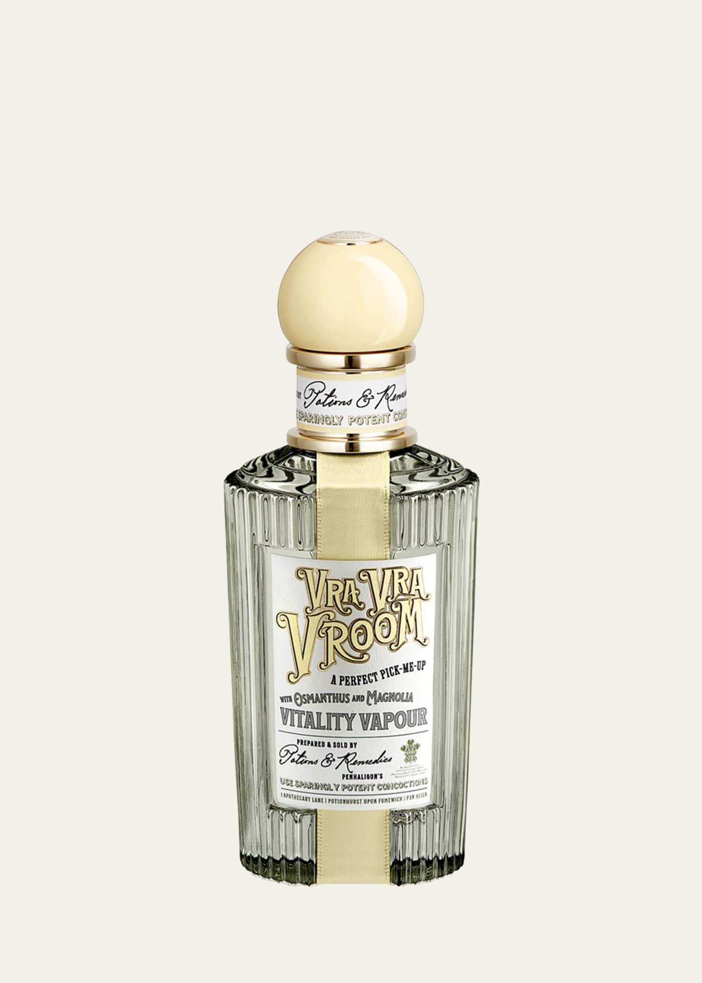 Penhaligon s Vra Vra Vroom Eau de Parfum 3.4 oz. Bergdorf Goodman