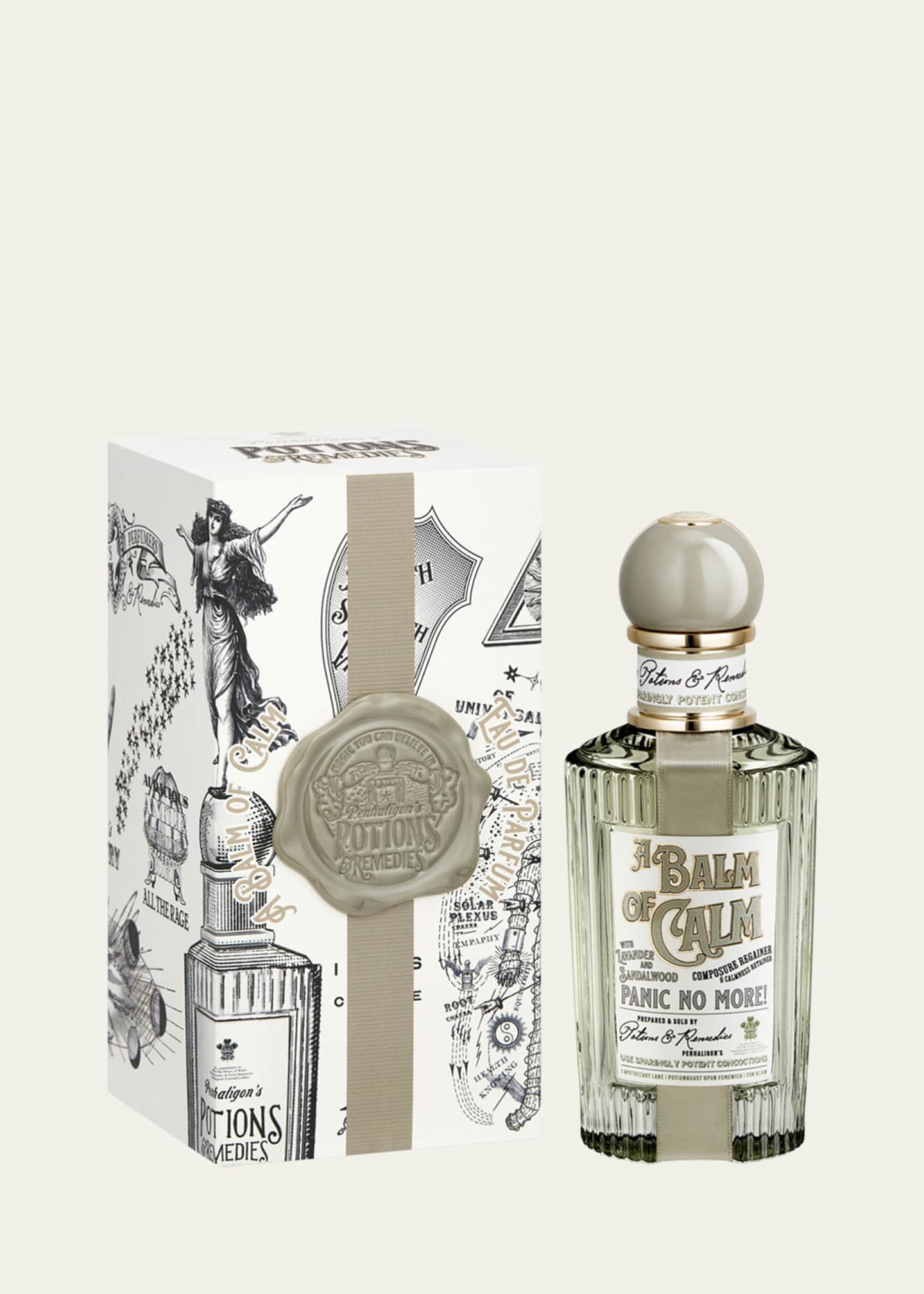 Penhaligon's A Balm of Calm Eau de Parfum, 3.4 oz. Image 2 of 3