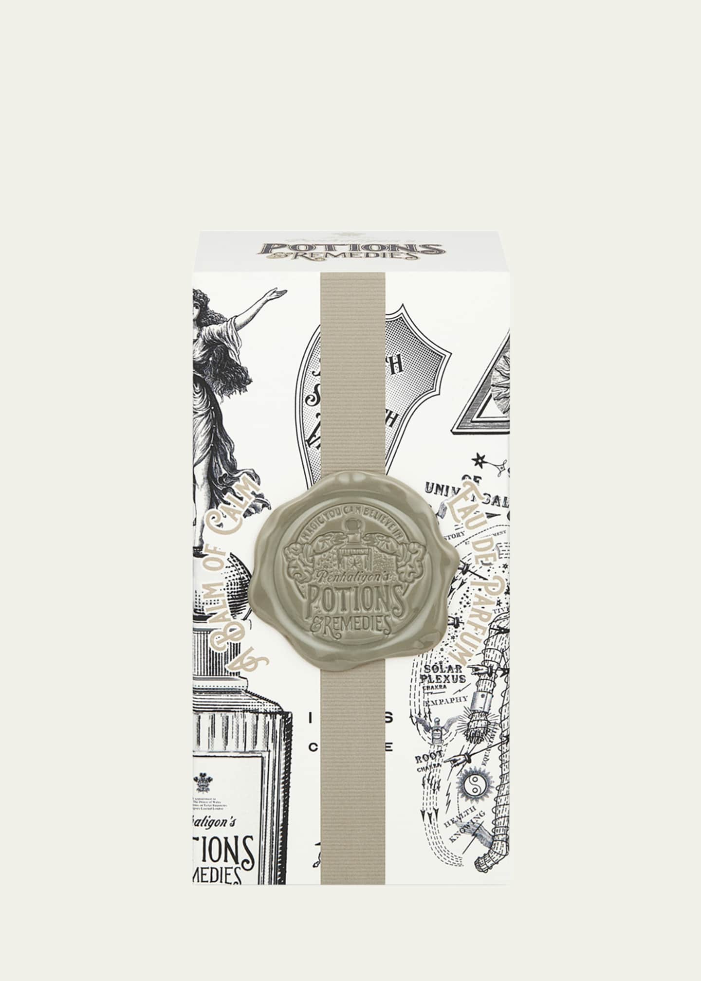 Penhaligon's A Balm of Calm Eau de Parfum, 3.4 oz. Image 3 of 3