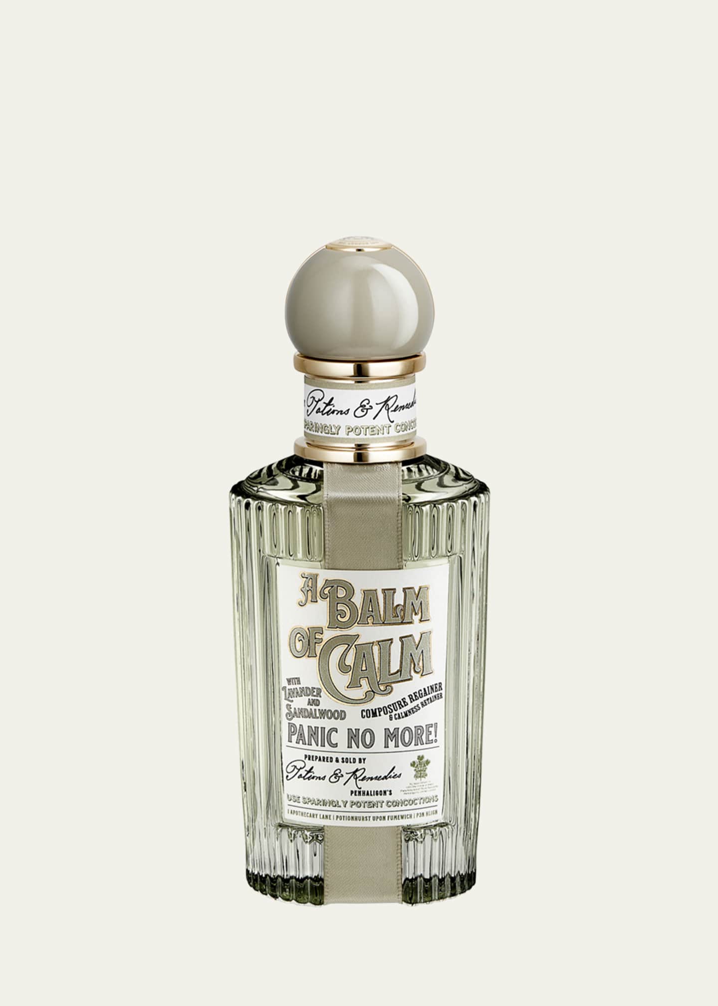 Penhaligon's A Balm of Calm Eau de Parfum, 3.4 oz. Image 1 of 3