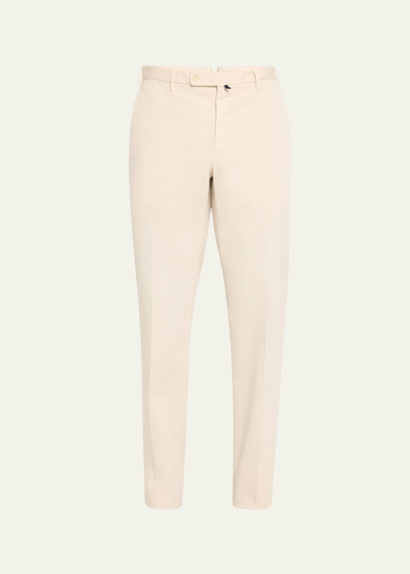 Incotex Men's Royal Batavia Chino Pants Image 1 of 5