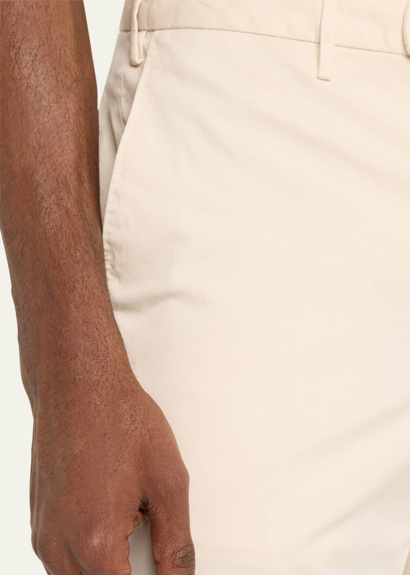 Incotex Men's Royal Batavia Chino Pants Image 5 of 5