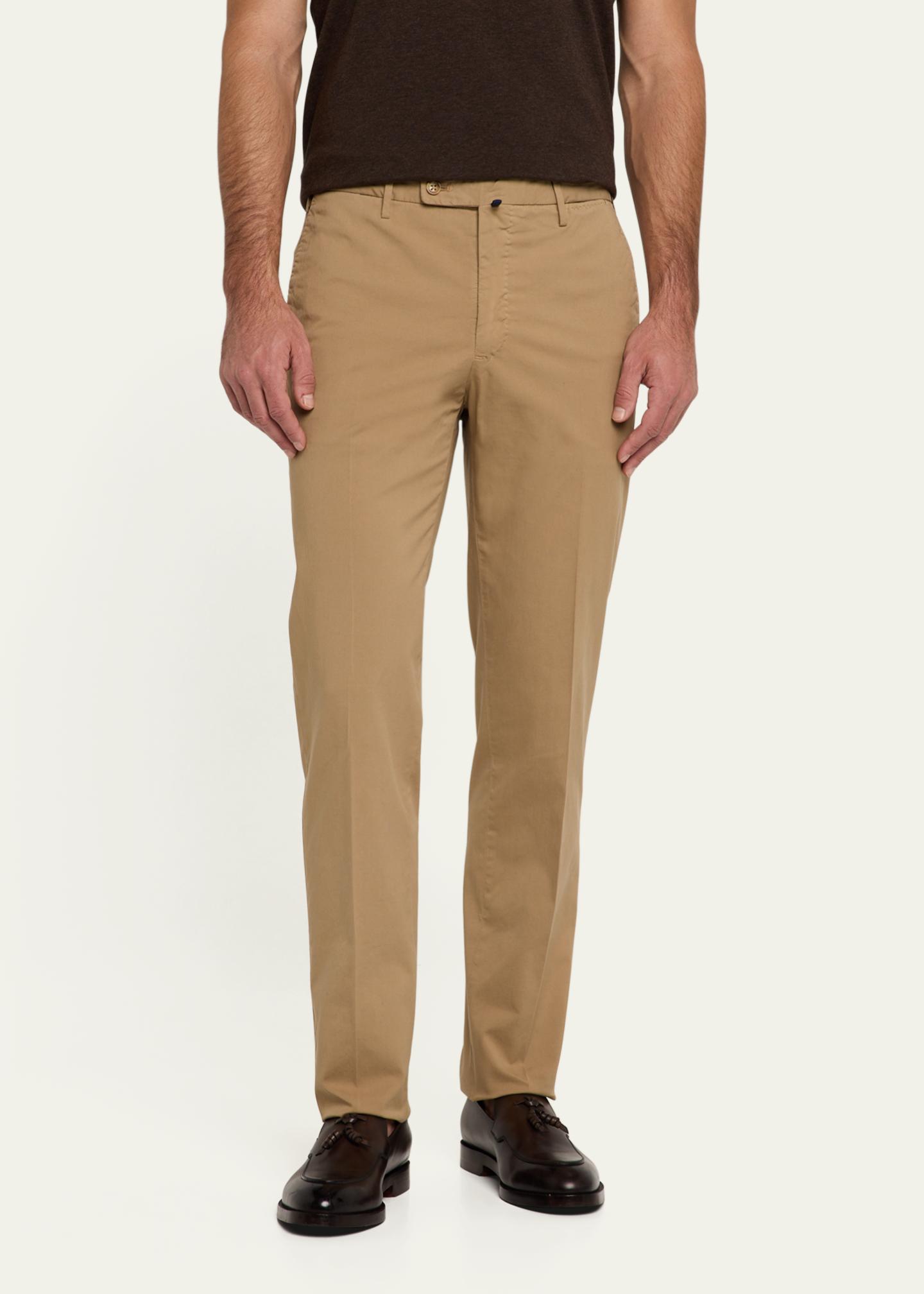 Incotex Men's Royal Batavia Chino Pants - Bergdorf Goodman