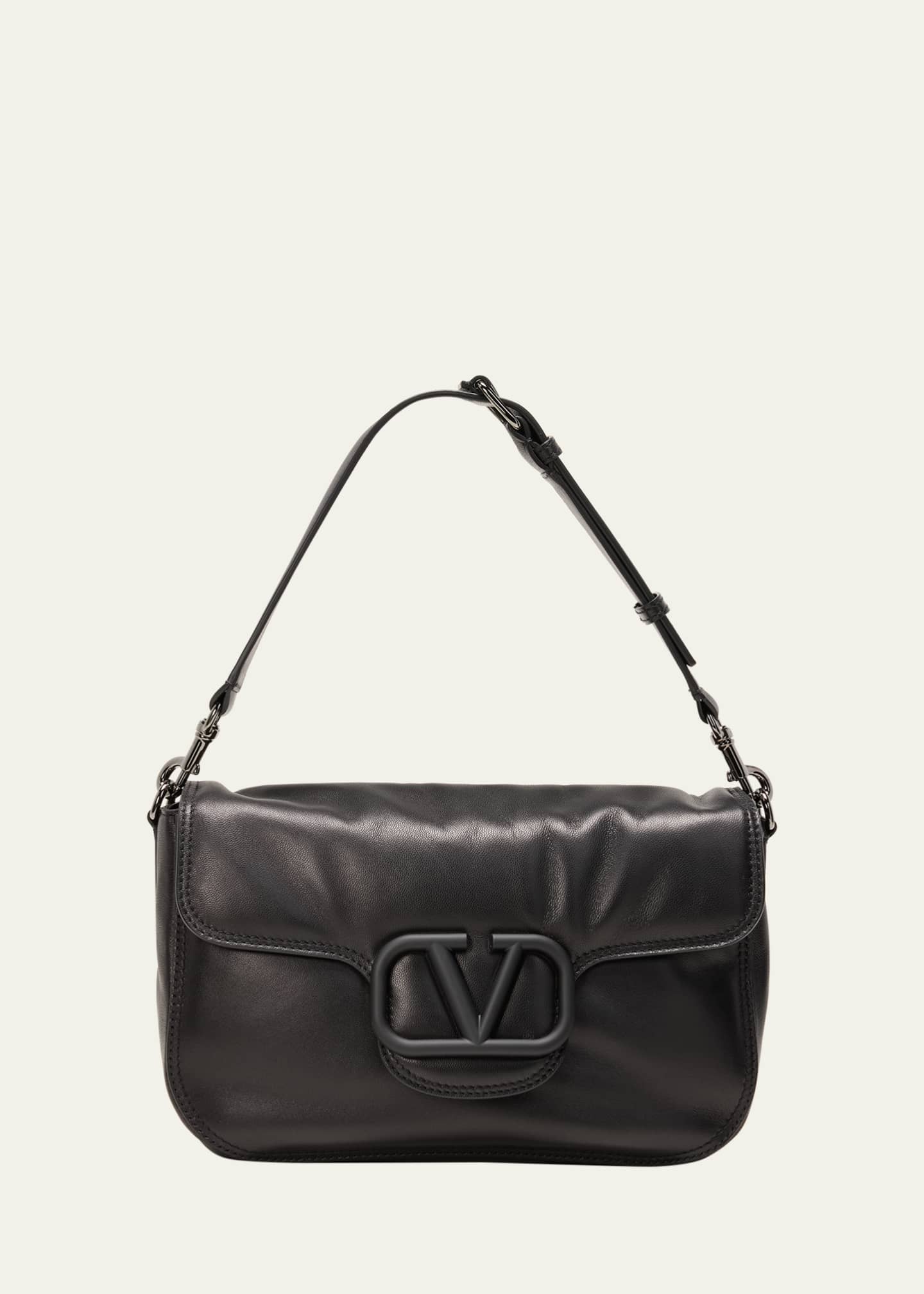 Valentino noir bag cheap