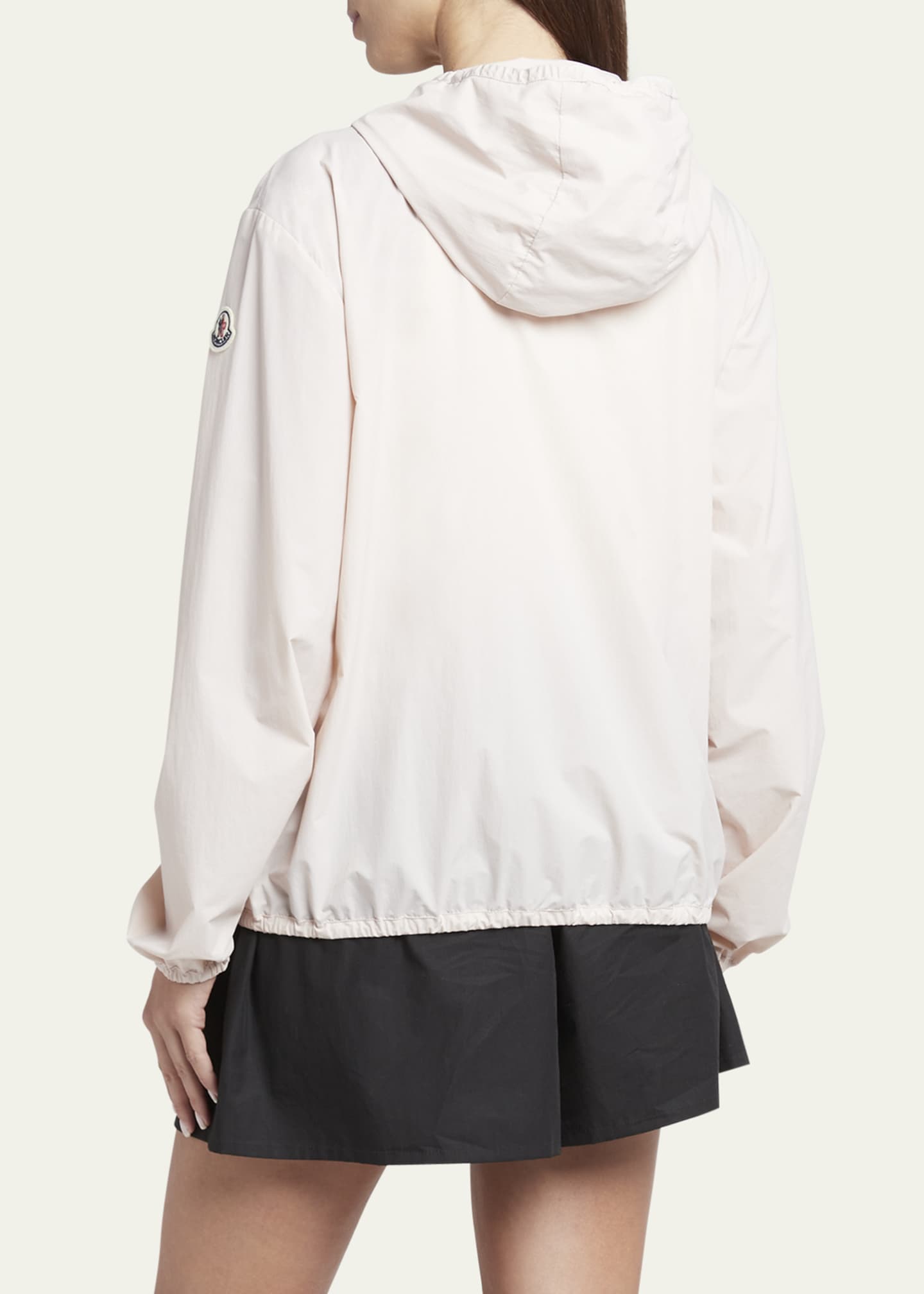 Moncler Fegeo Track Jacket