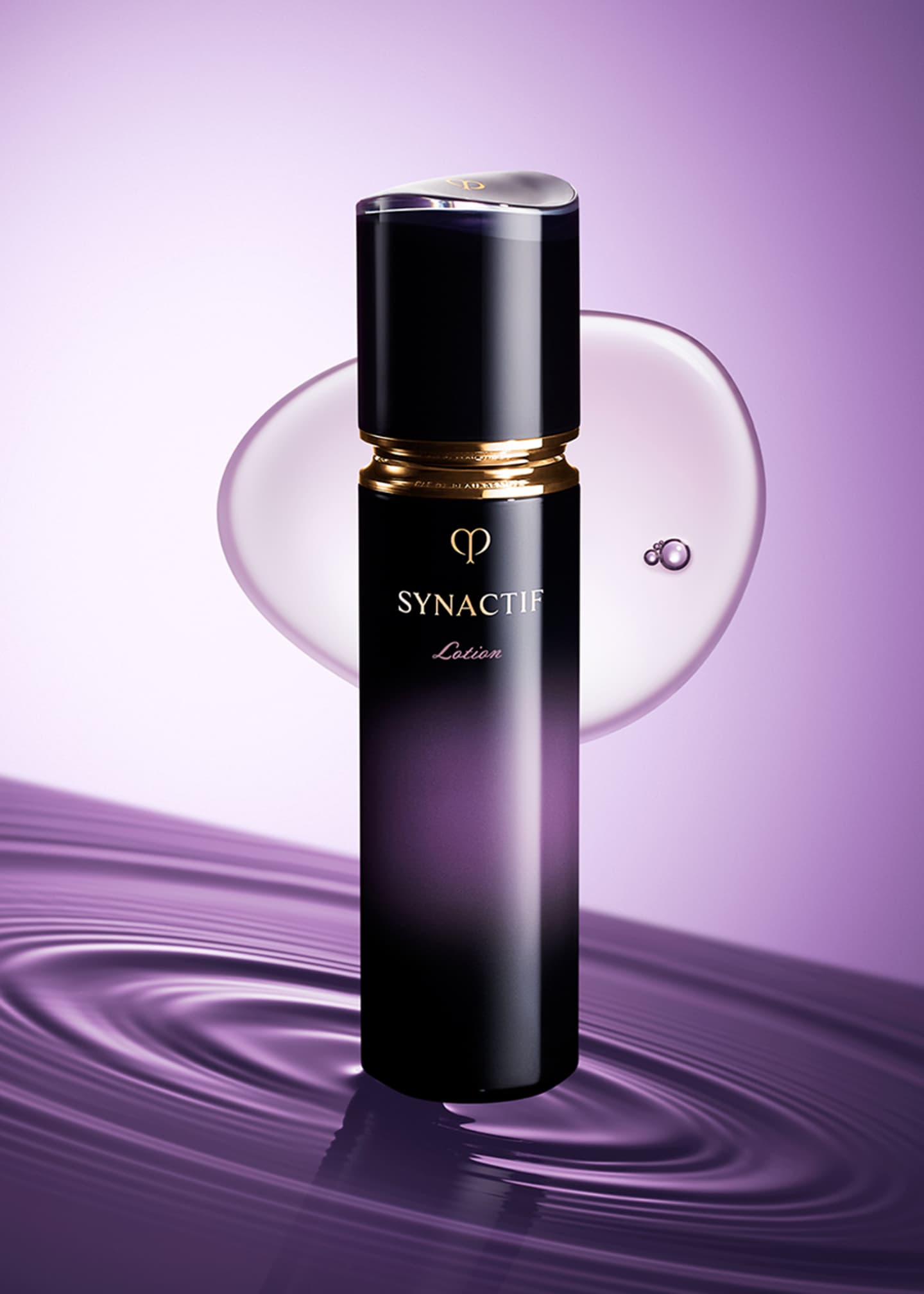 Synactif Lotion Refill, 4.2 oz.