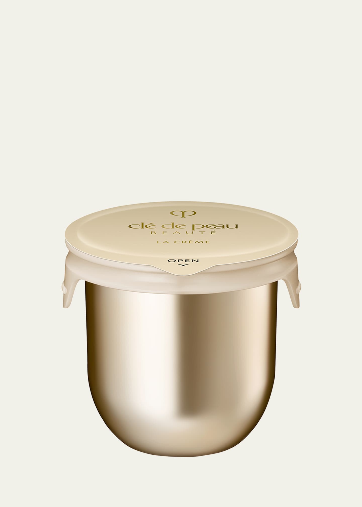 Cle de Peau Beaute La Creme Refill, 1 oz. - Bergdorf Goodman