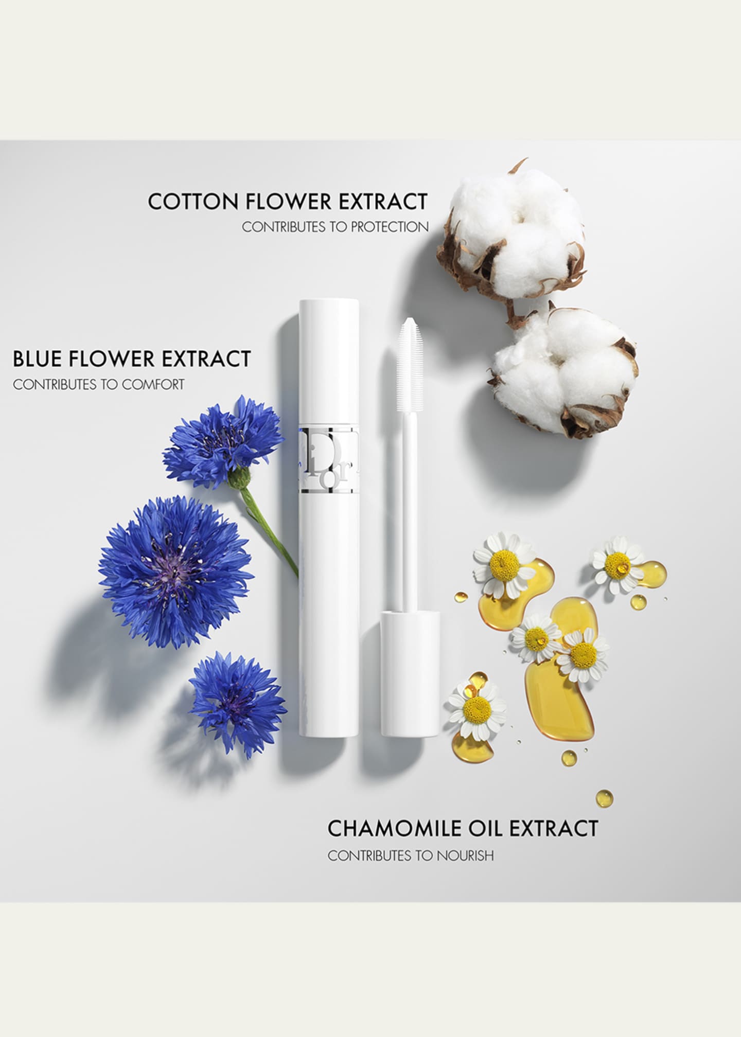 DIOR Diorshow Maximizer 4D Lash Primer Serum Image 5 of 6