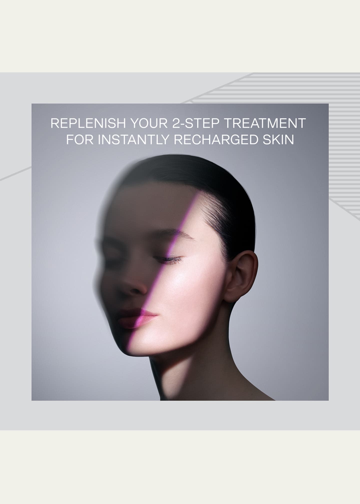 La Prairie Platinum Rare Haute-Rejuvenation Intensive Treatment Mask Refill Image 4 of 5