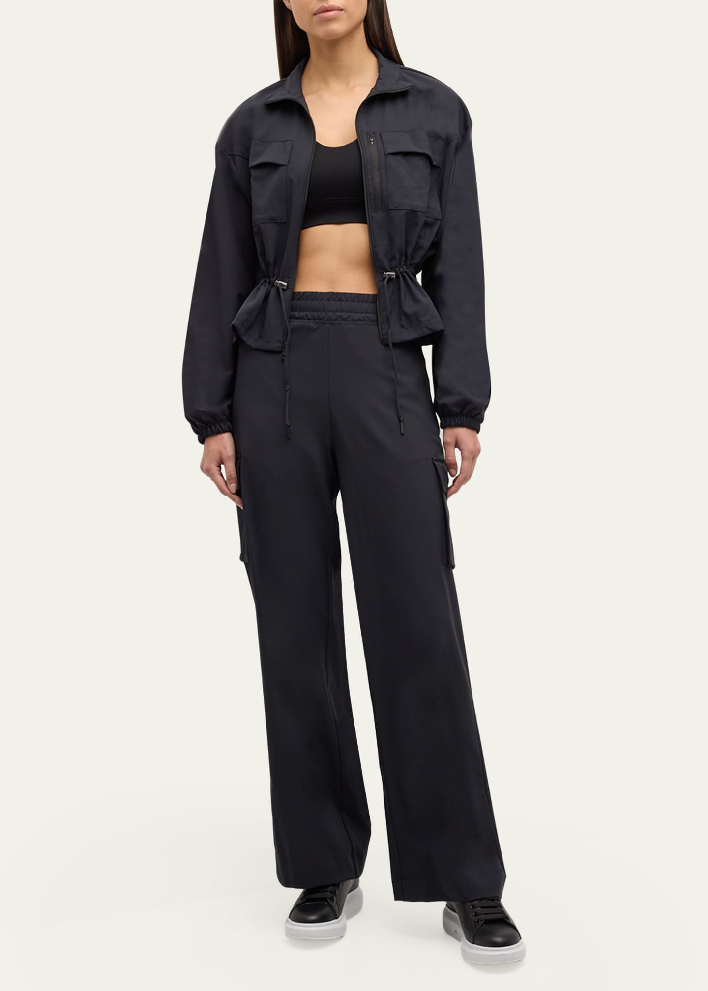 City chic jackets shop