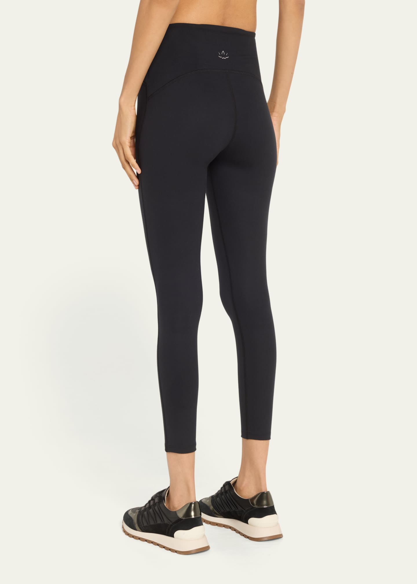 Beyond Yoga PowerBeyond Strive Midi Leggings Image 3 of 5