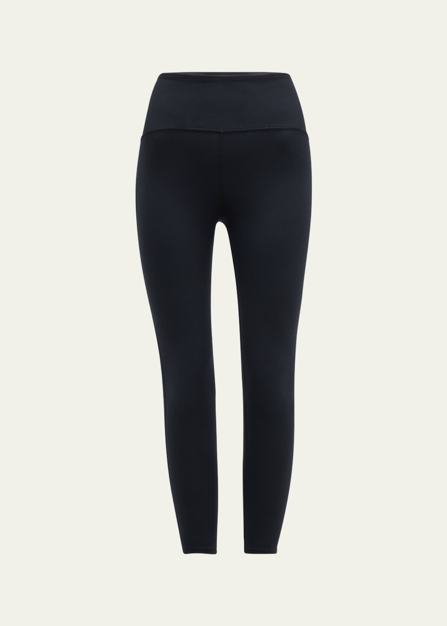 Beyond Yoga PowerBeyond Strive Midi Leggings Image 1 of 5