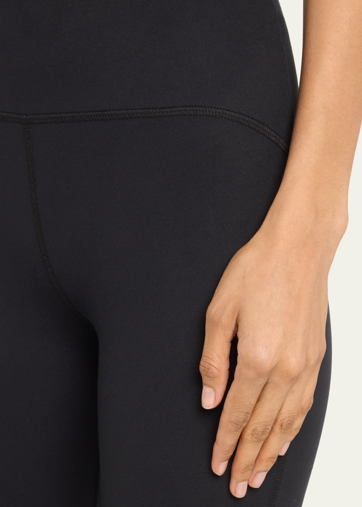 Beyond Yoga PowerBeyond Strive Midi Leggings Image 5 of 5