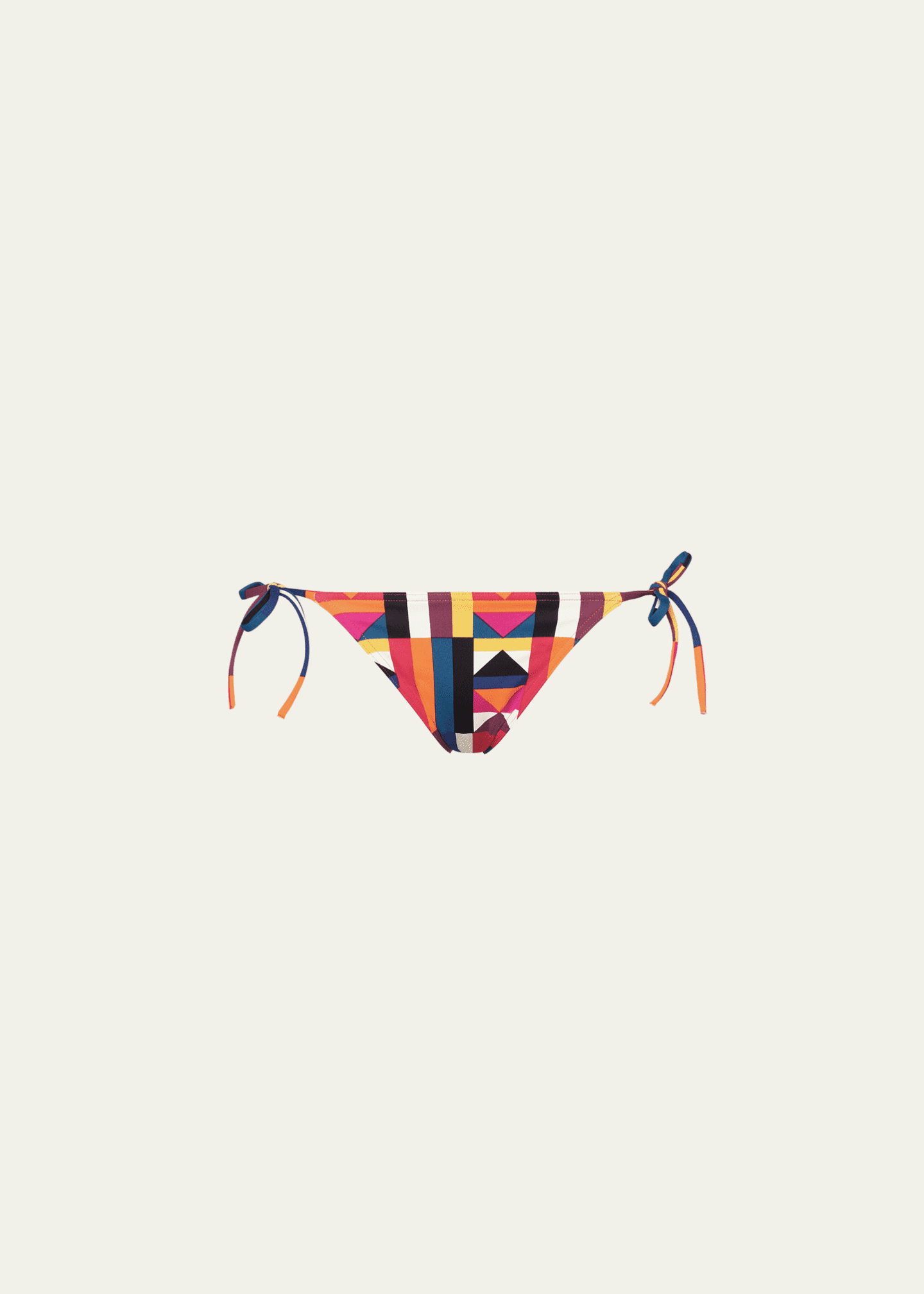 Eres Kaleidoscope Reflexe Bikini Bottoms Image 1 of 4