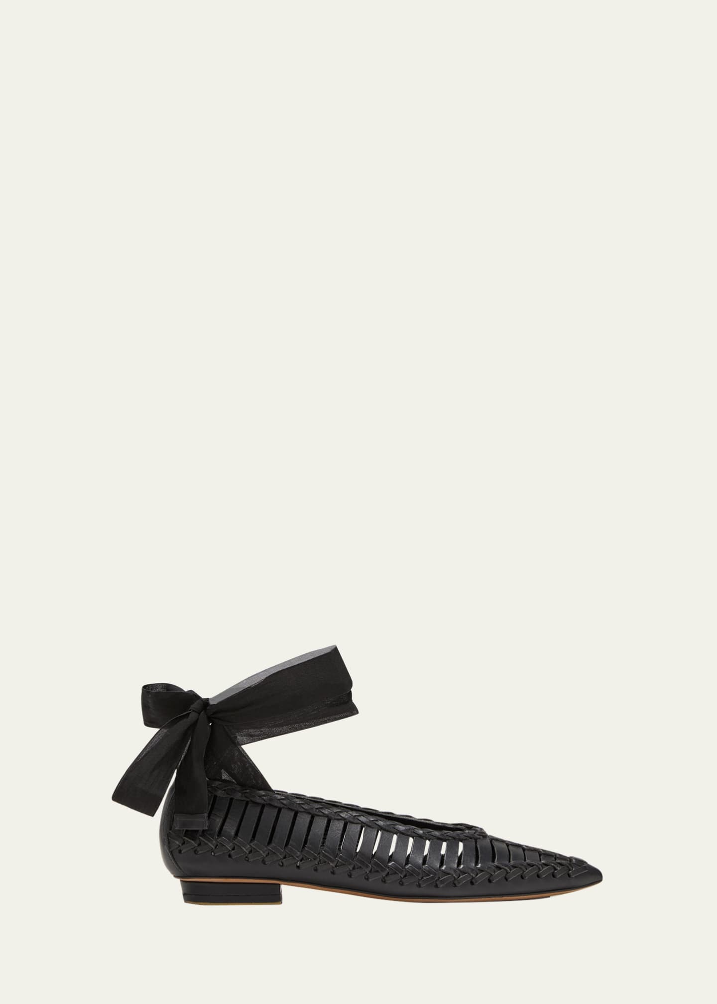 Ulla discount johnson flats