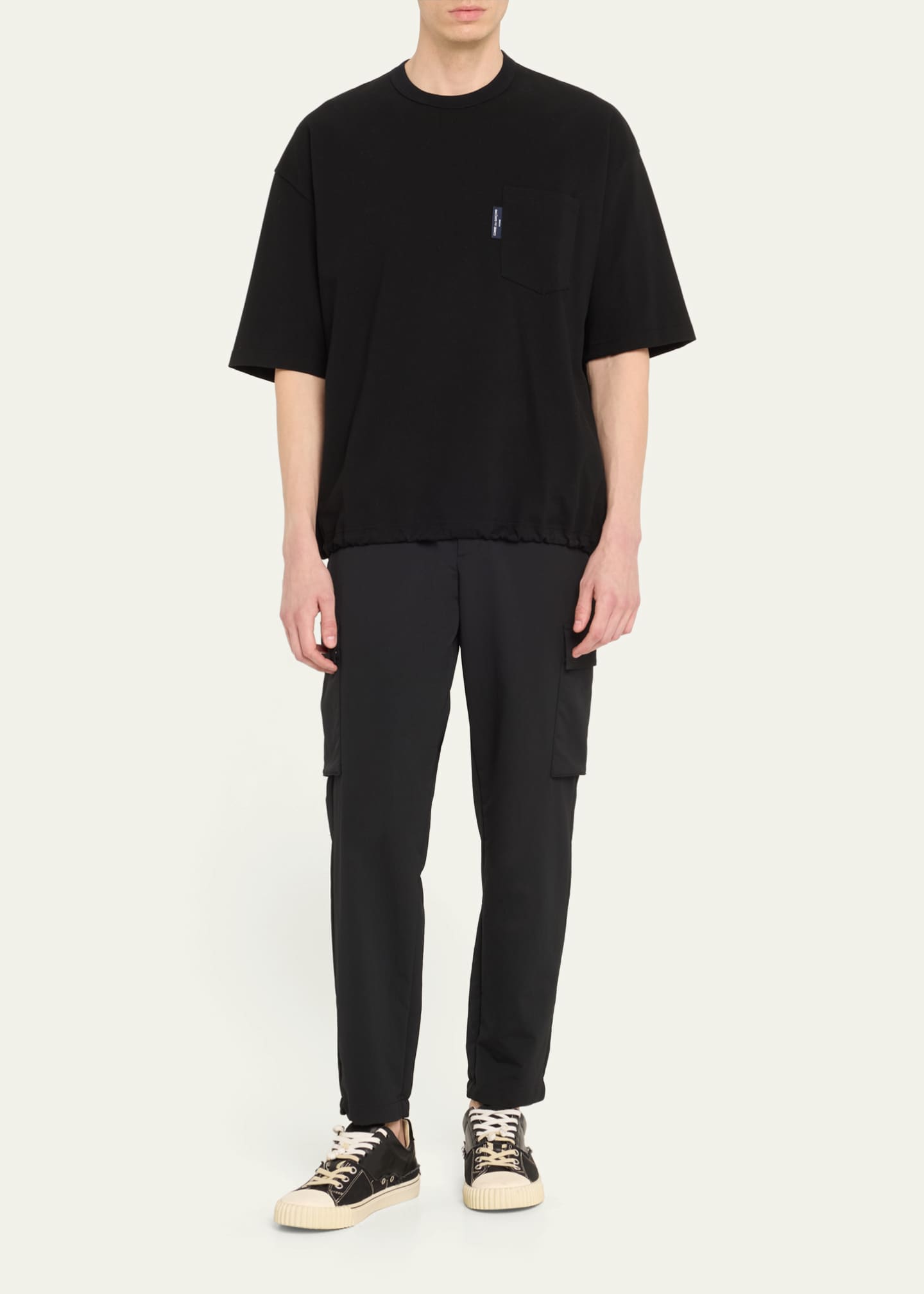 Cdg homme t shirt clearance