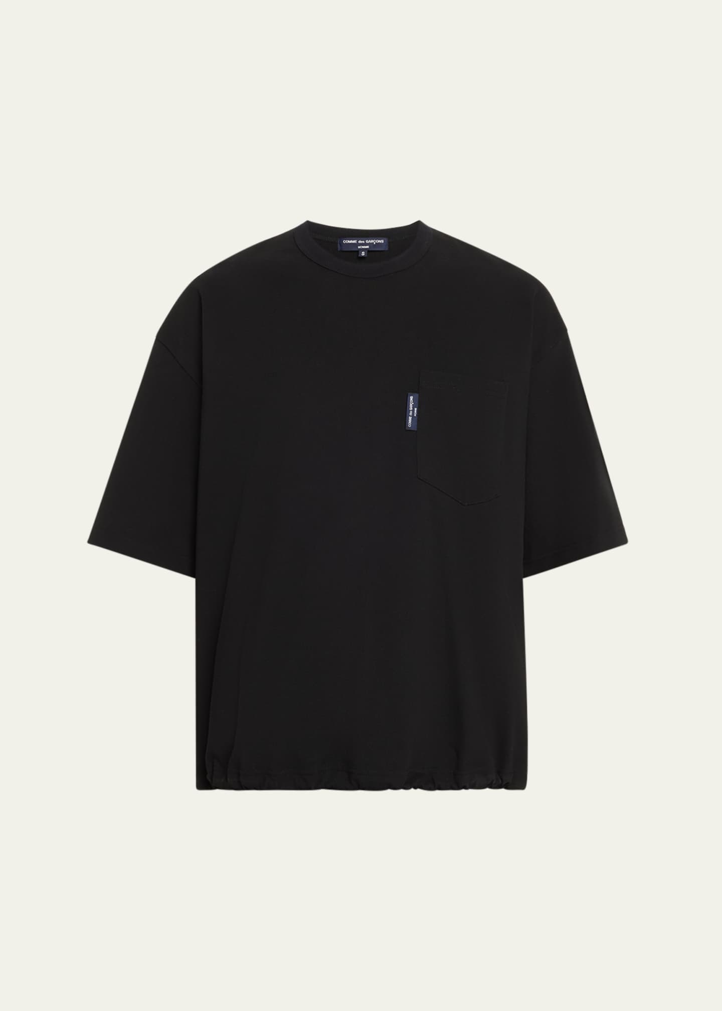 Cdg homme store