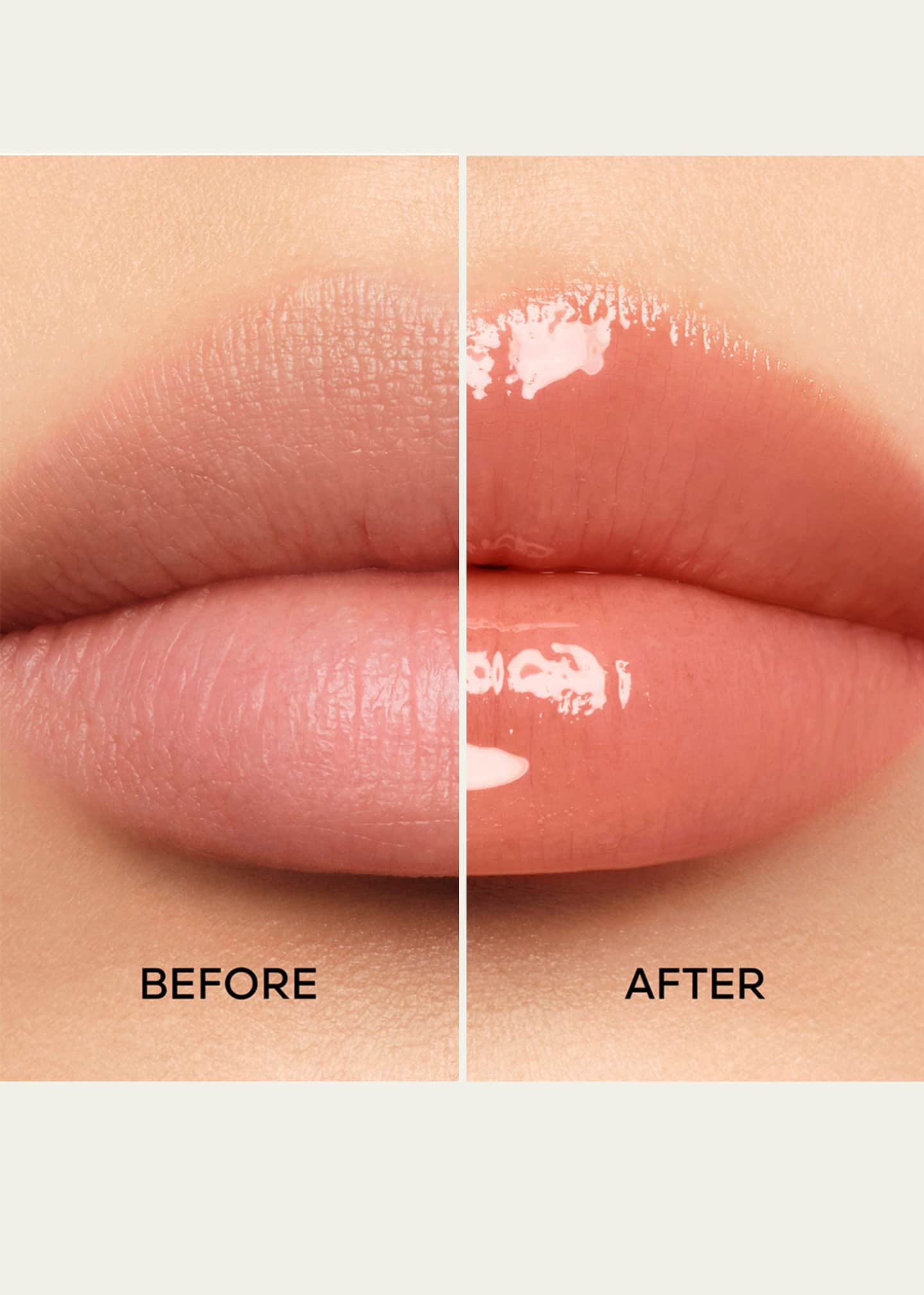 Guerlain Kiss Kiss Bee Glow Lip Oil Image 3 of 5
