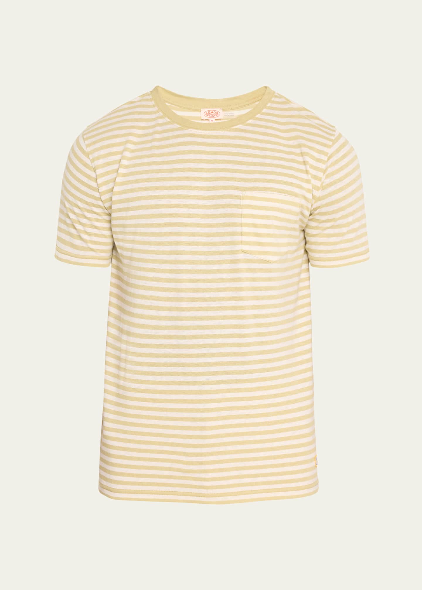 Armour lux t shirt new arrivals