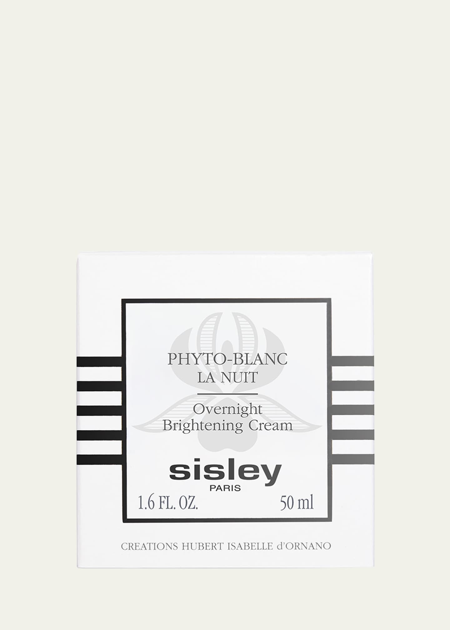 Sisley Paris Phyto-Blanc Overnight Brightening Cream Image 3 of 3