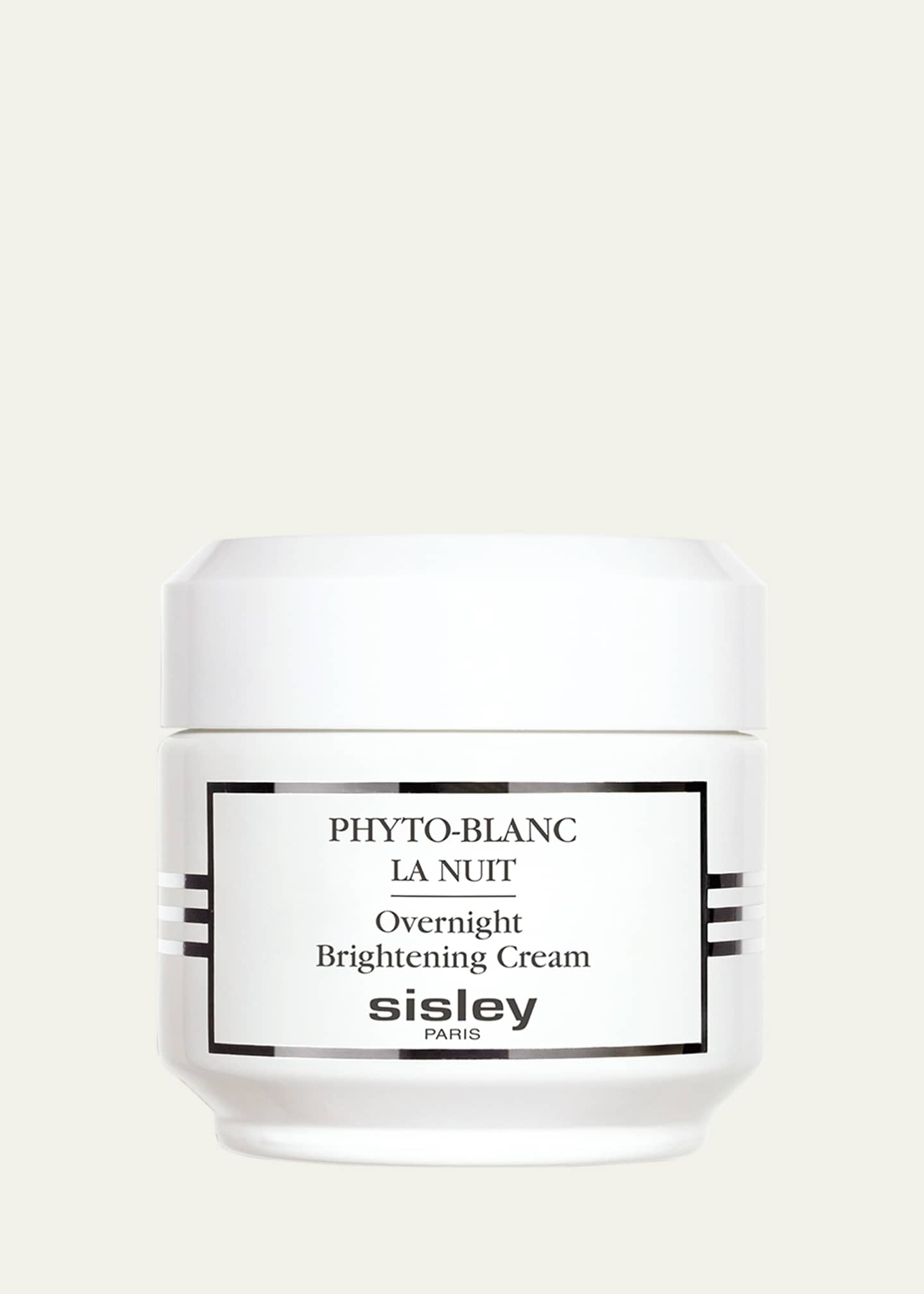 Sisley Paris Phyto-Blanc Overnight Brightening Cream Image 1 of 3