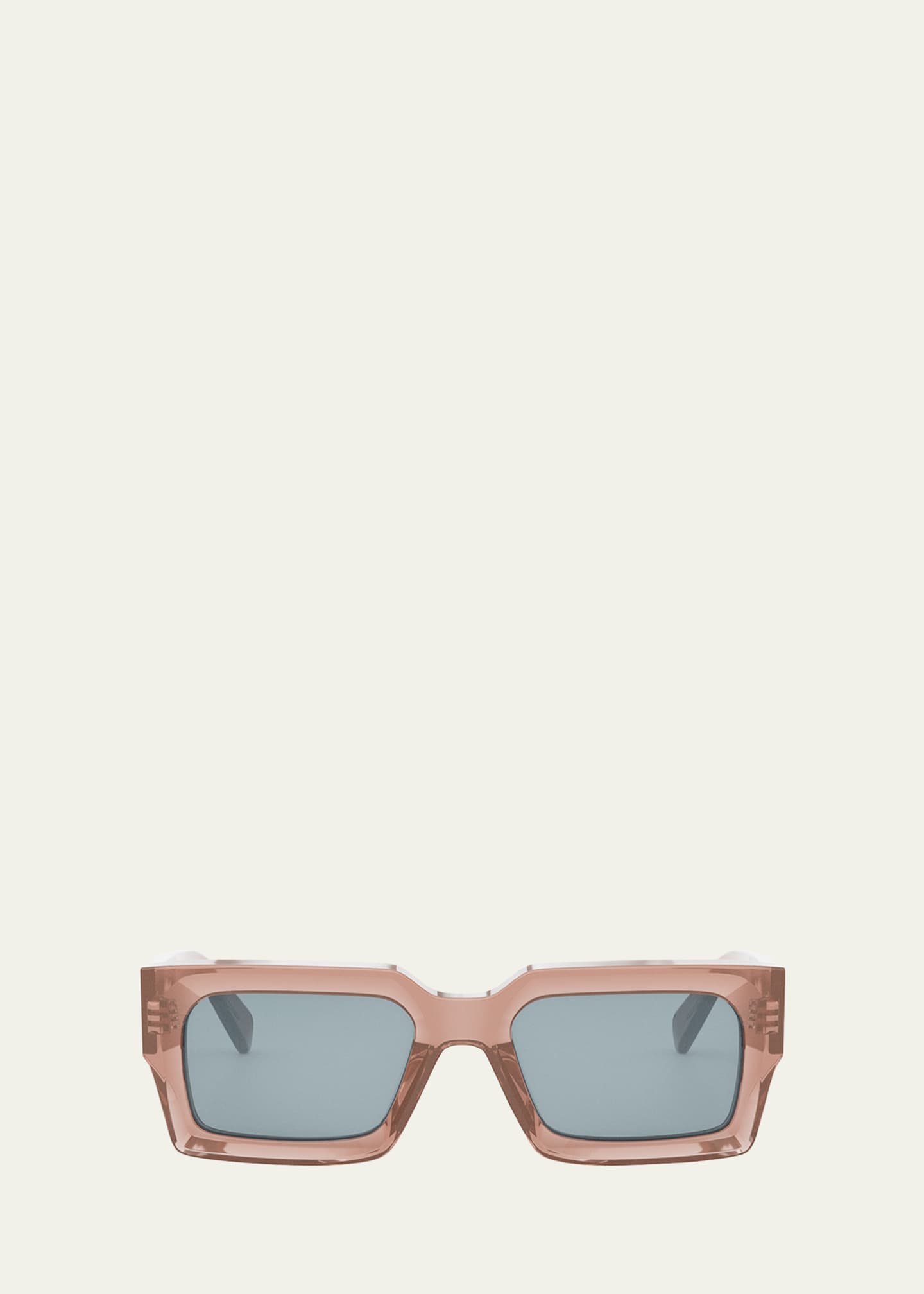 Sunglasses Celine Bold 3 Dots CL40280U Pink