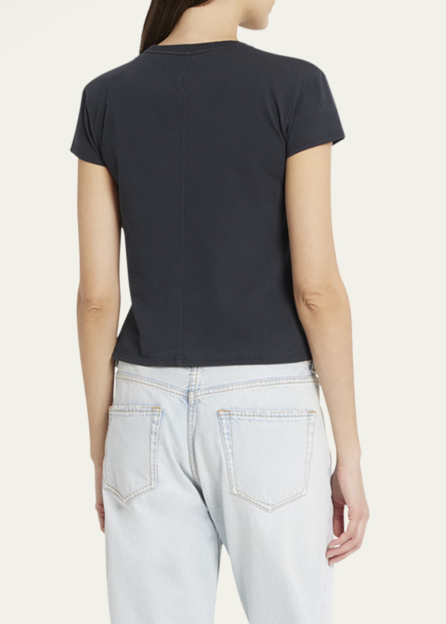 PLUS SIZE | Tori Short Sleeve Mini Dress main image 1