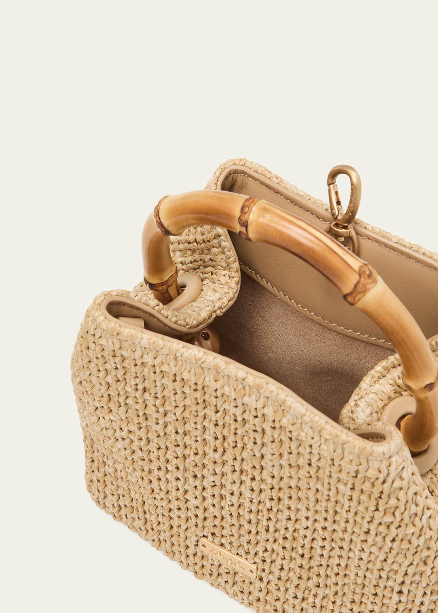 Cult Gaia Solene Mini Crossbody Bag Bergdorf Goodman