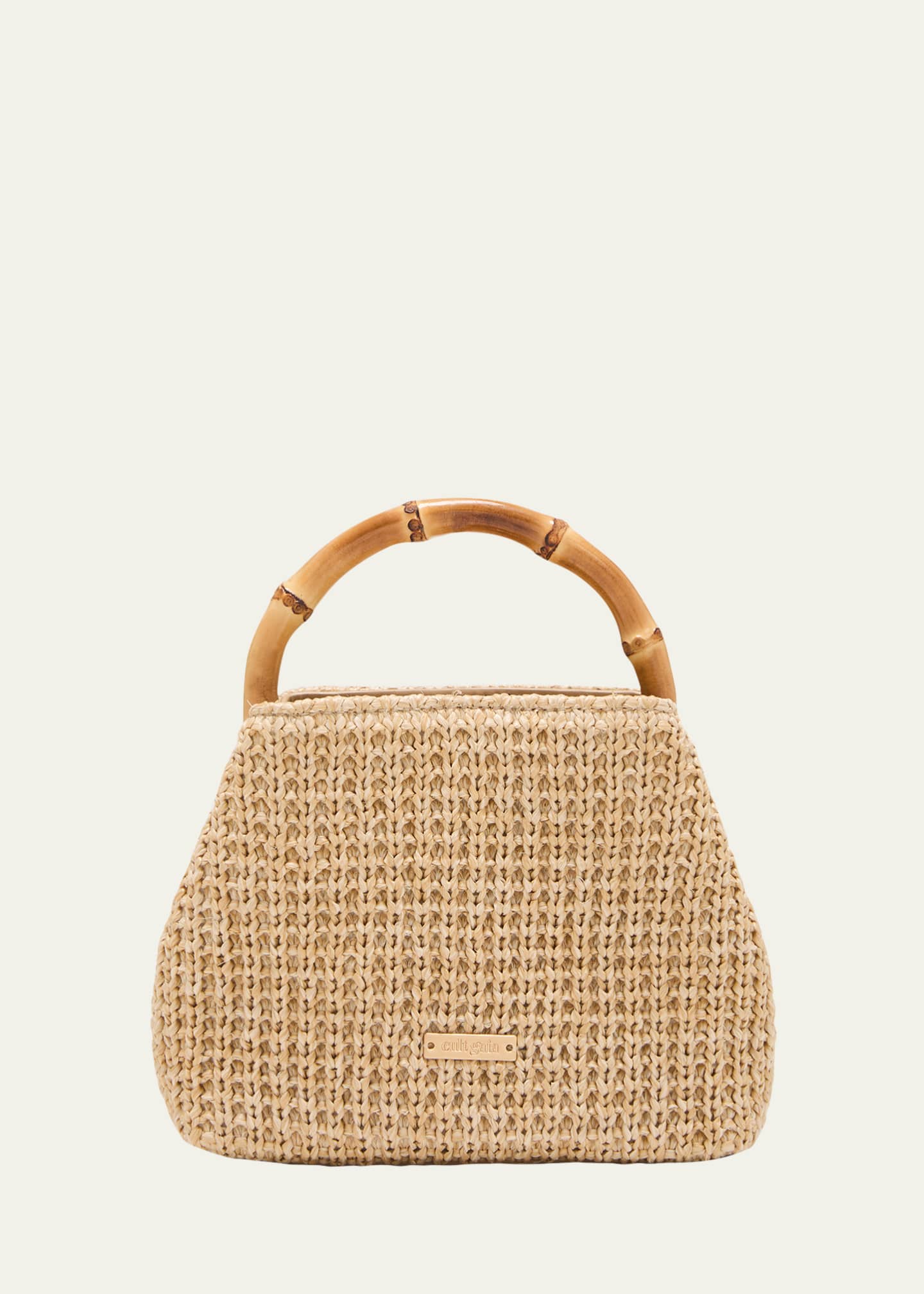 Cult Gaia Solene Mini Crossbody Bag - Bergdorf Goodman