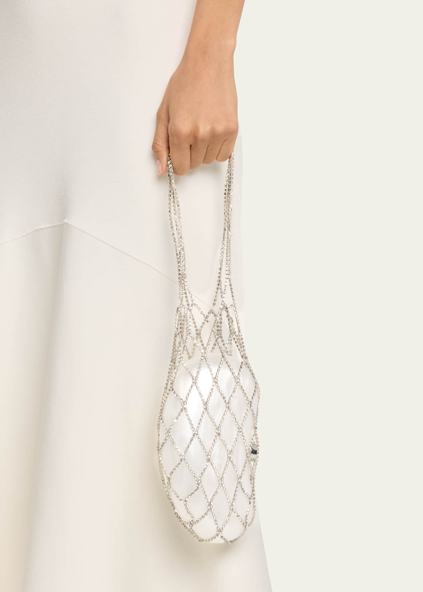 Cult Gaia Tallulah Wristlet Image 2 of 5