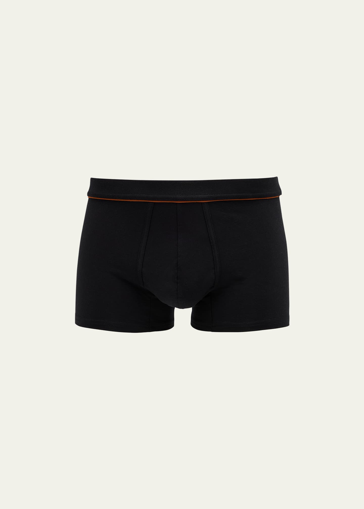 ZEGNA Men's Seacell Trunks