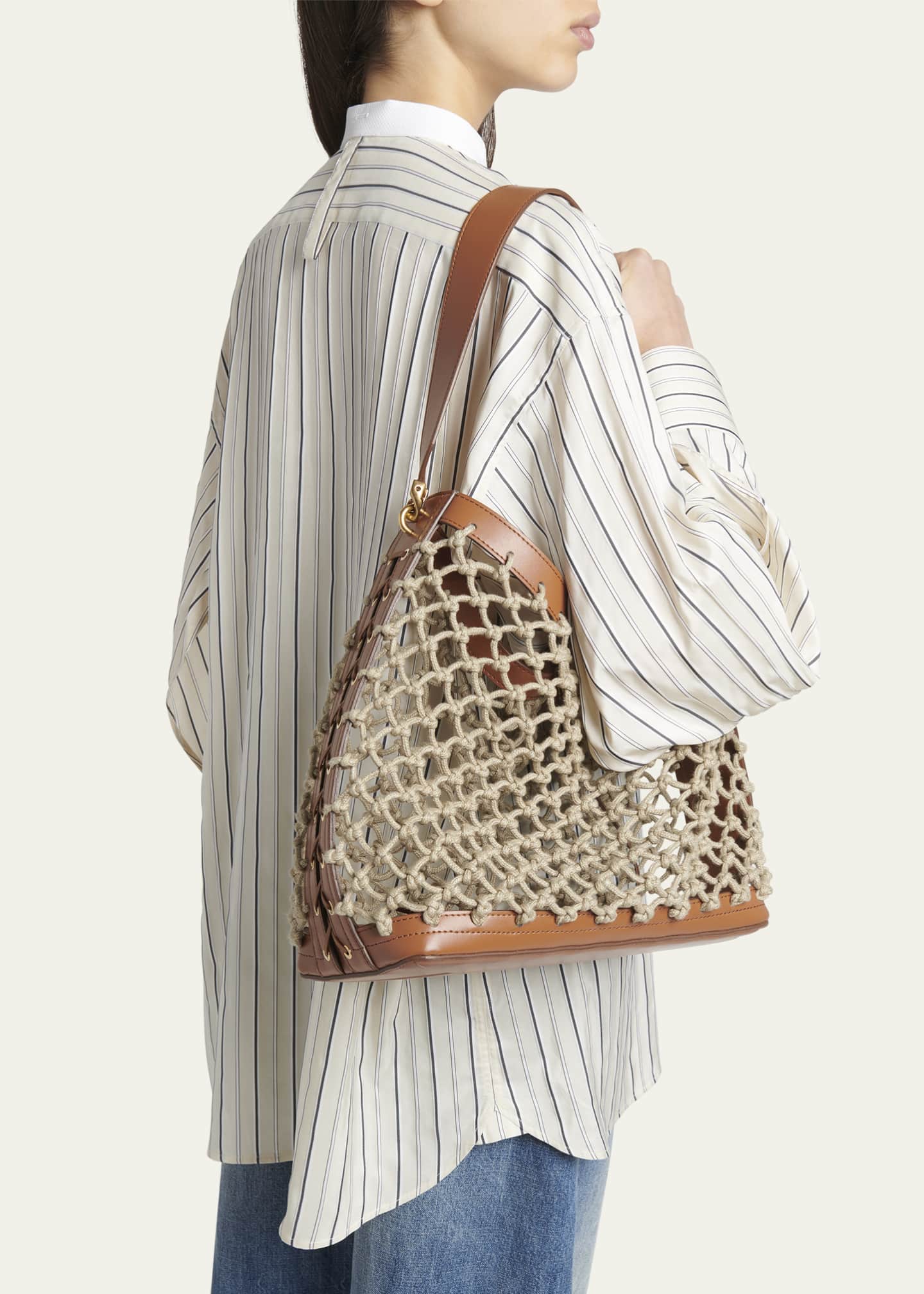 Tote stella mccartney sale