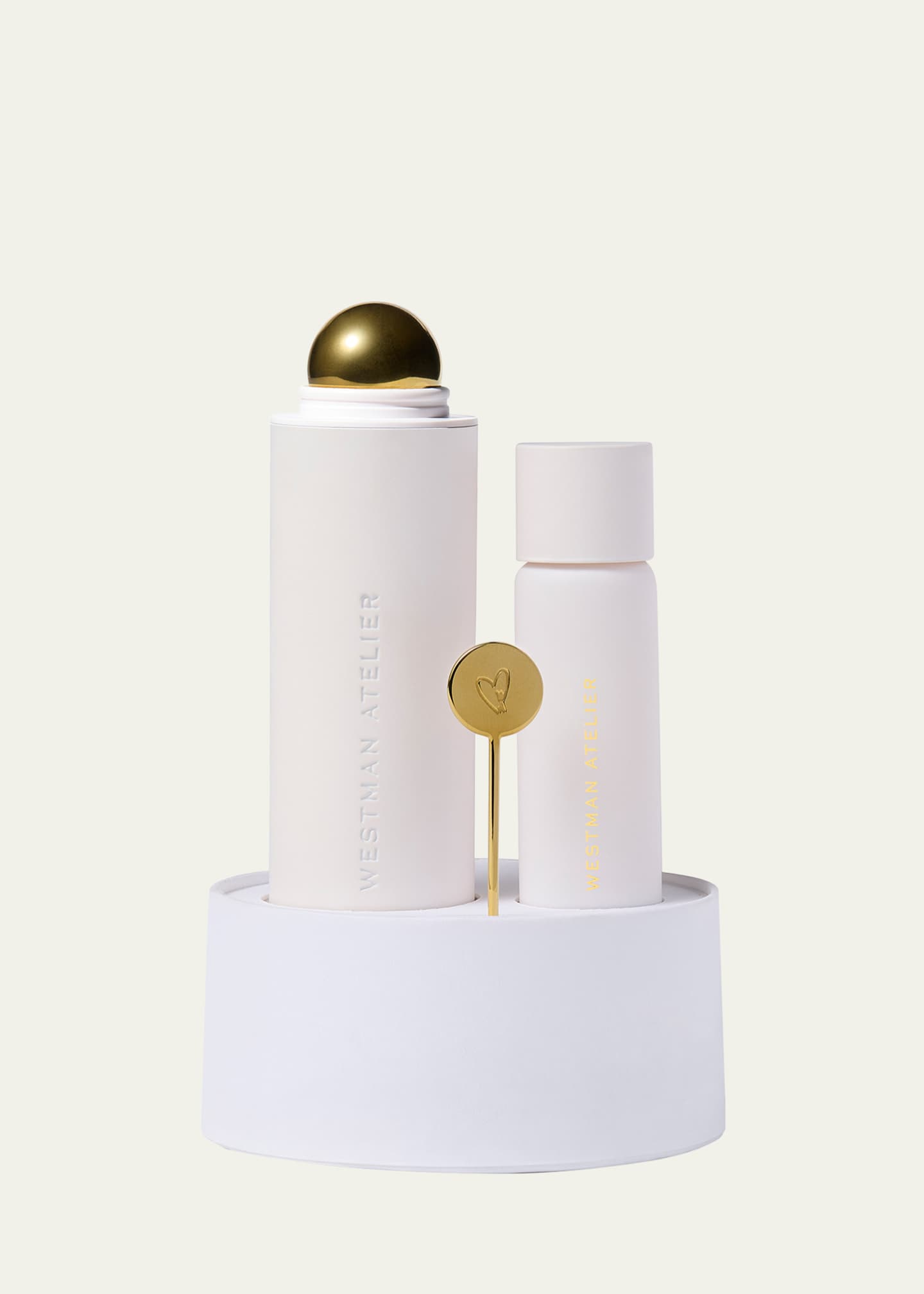Westman Atelier Rollerball Skin Activator Image 1 of 5