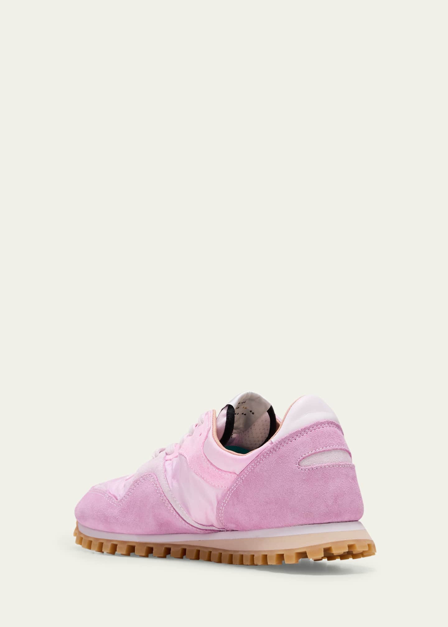 Comme des Garcons Comme des Garcons x Spalwart Colorblock