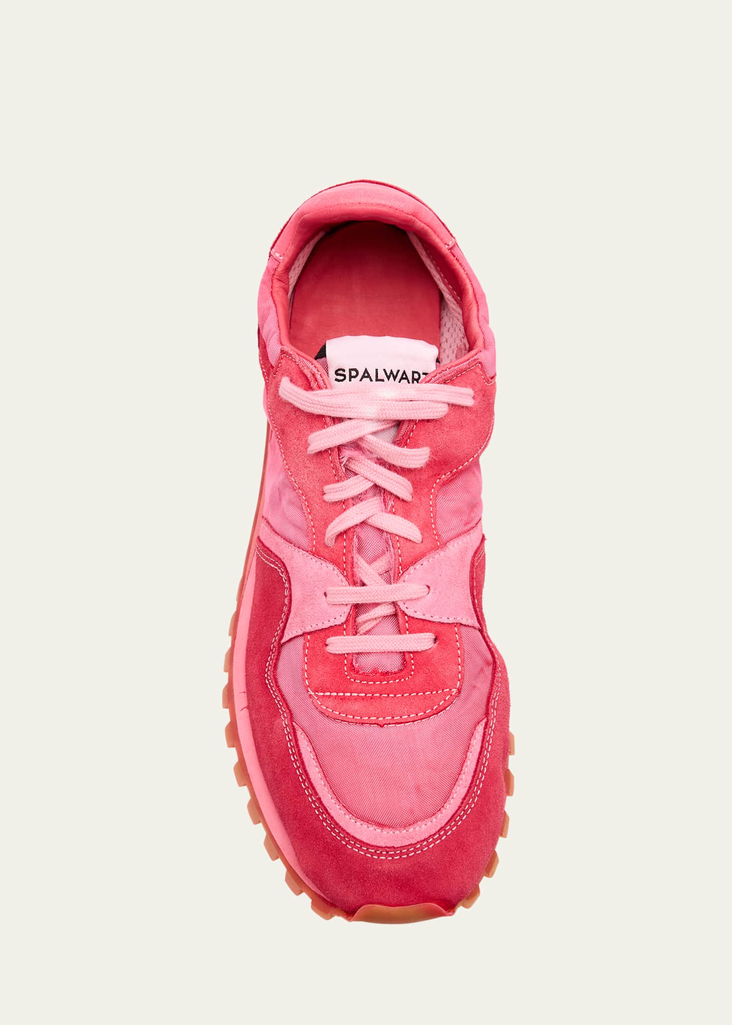 Comme des Garcons Comme des Garcons x Spalwart Colorblock
