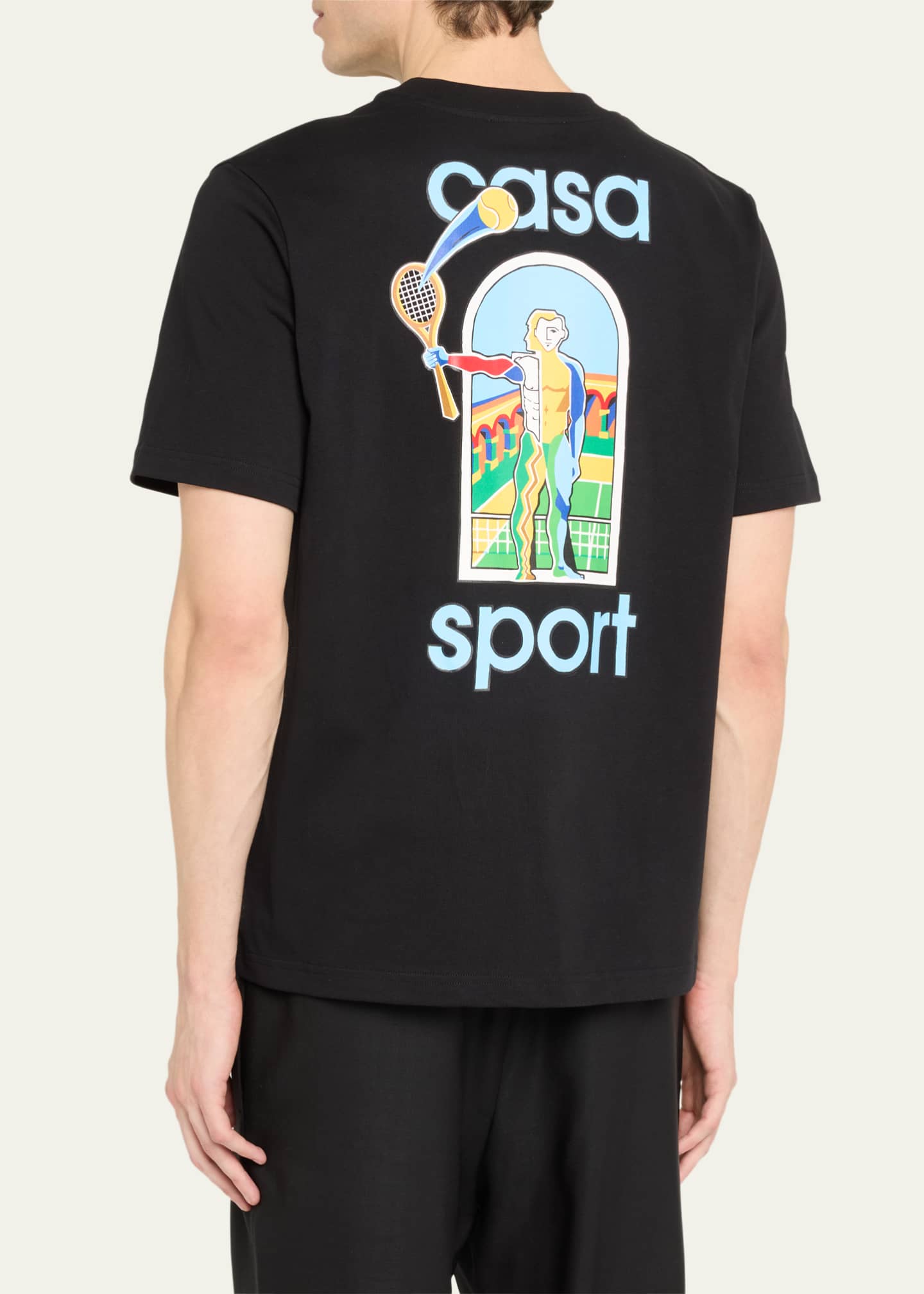 T shirt hot sale colore