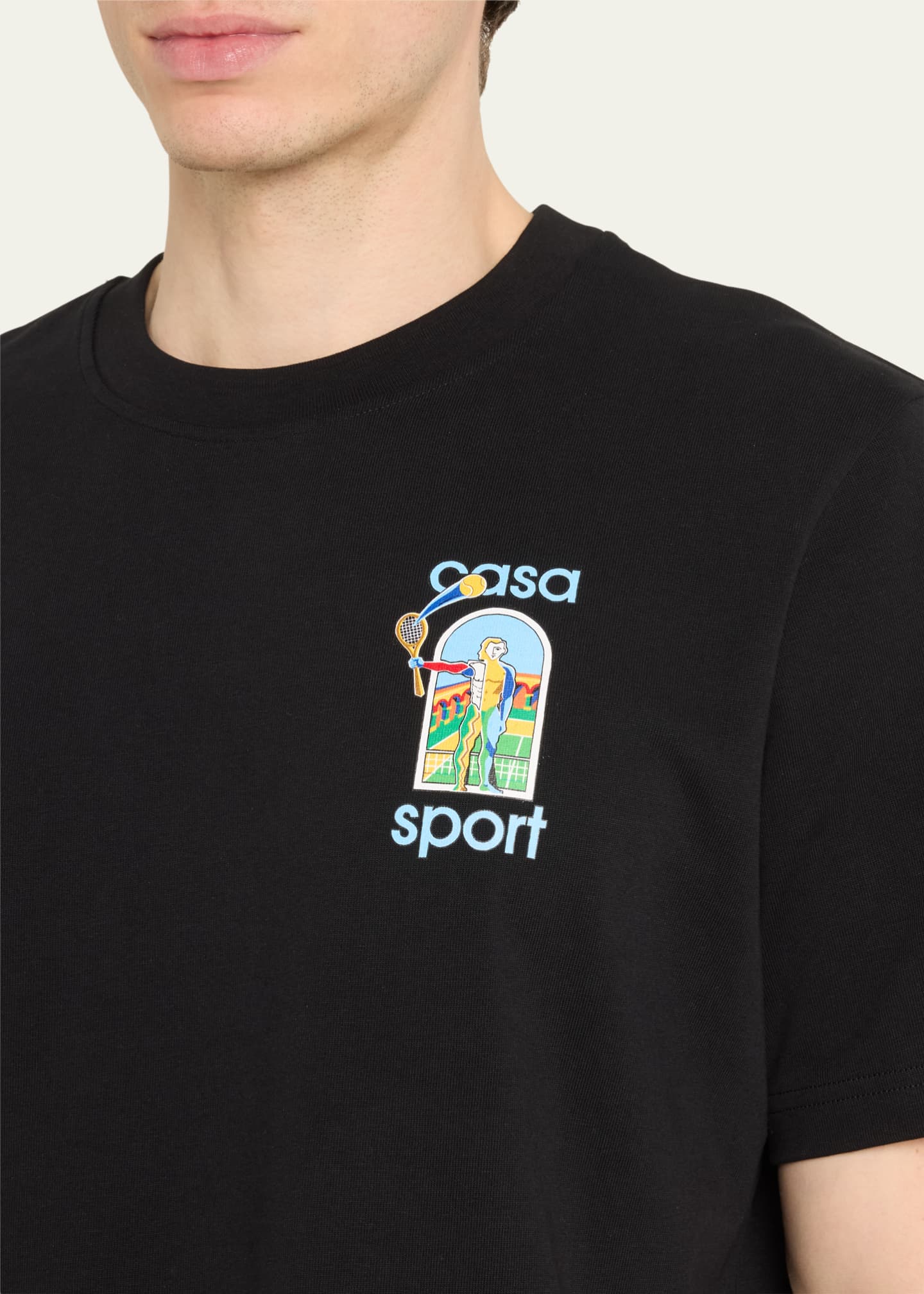 T shirt colore 2025