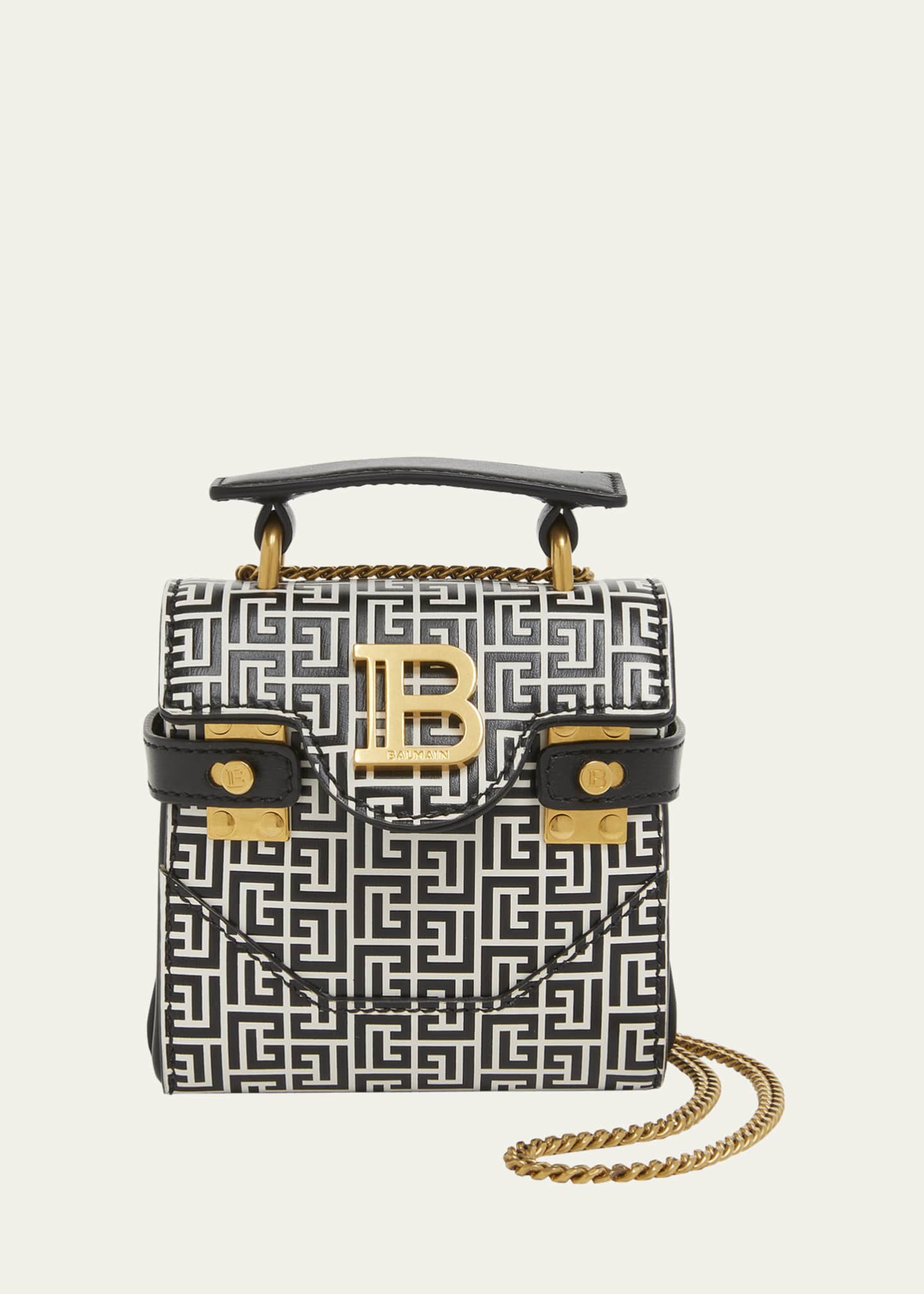 Balmain new arrivals crossbody bag