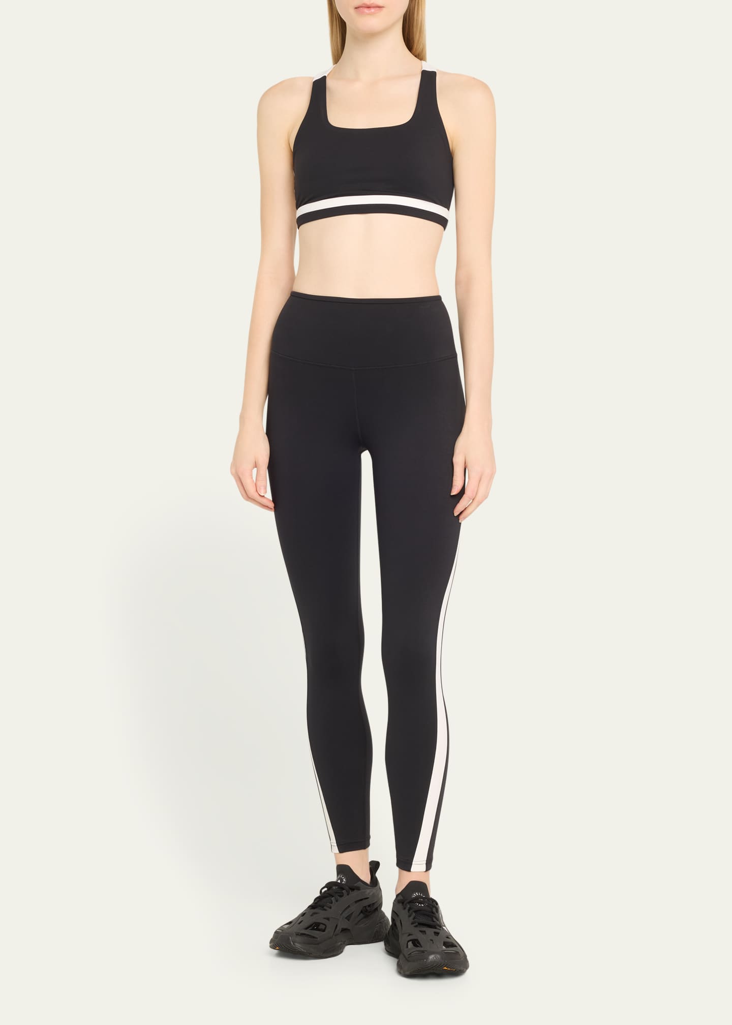 Miles Rigor Sports Bra