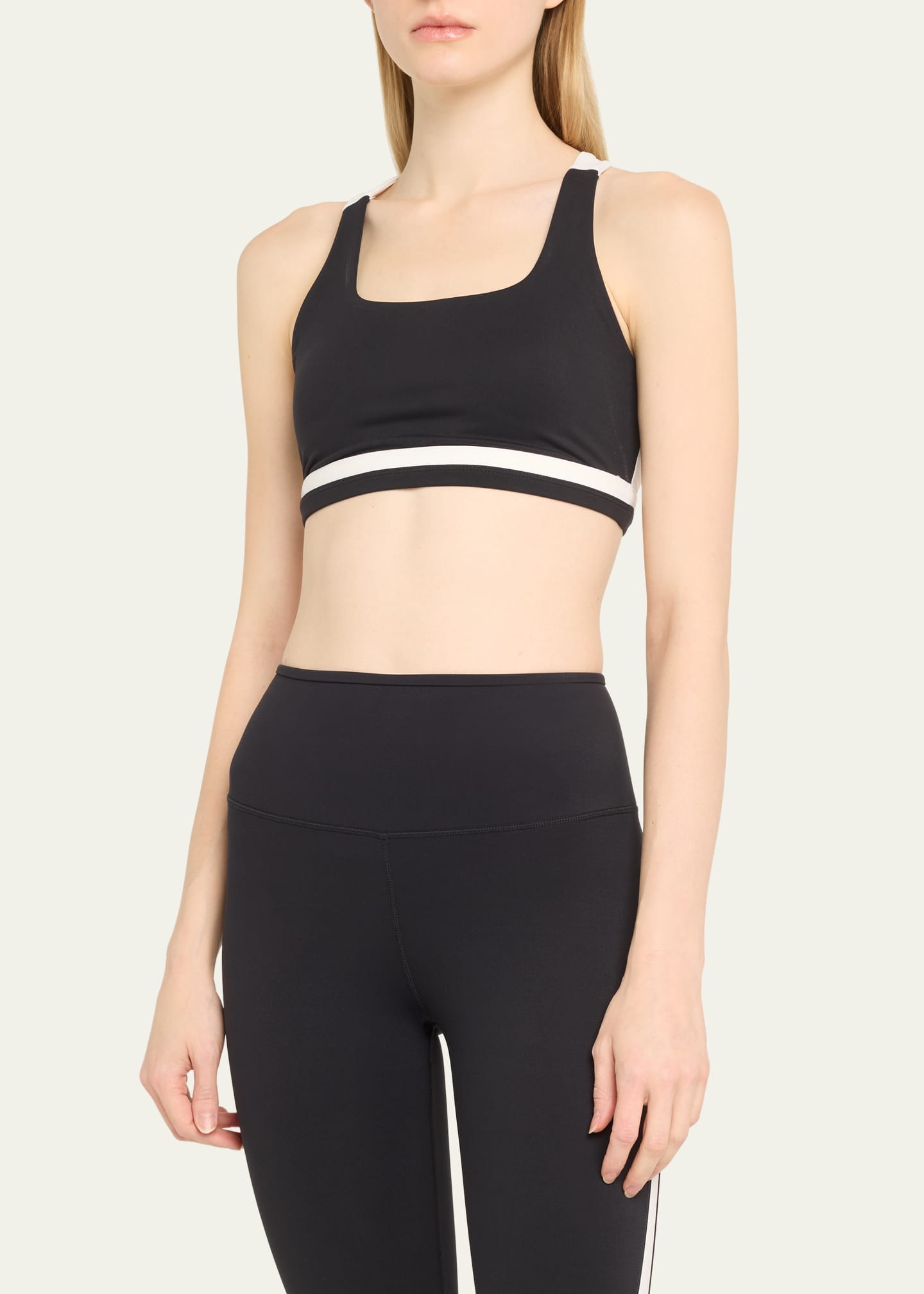 Miles Rigor Sports Bra