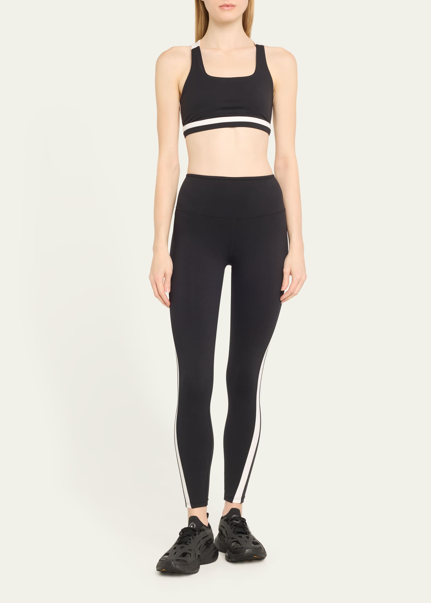 Splits59 Miles Rigor High-Waist 7/8 Leggings Image 2 of 5