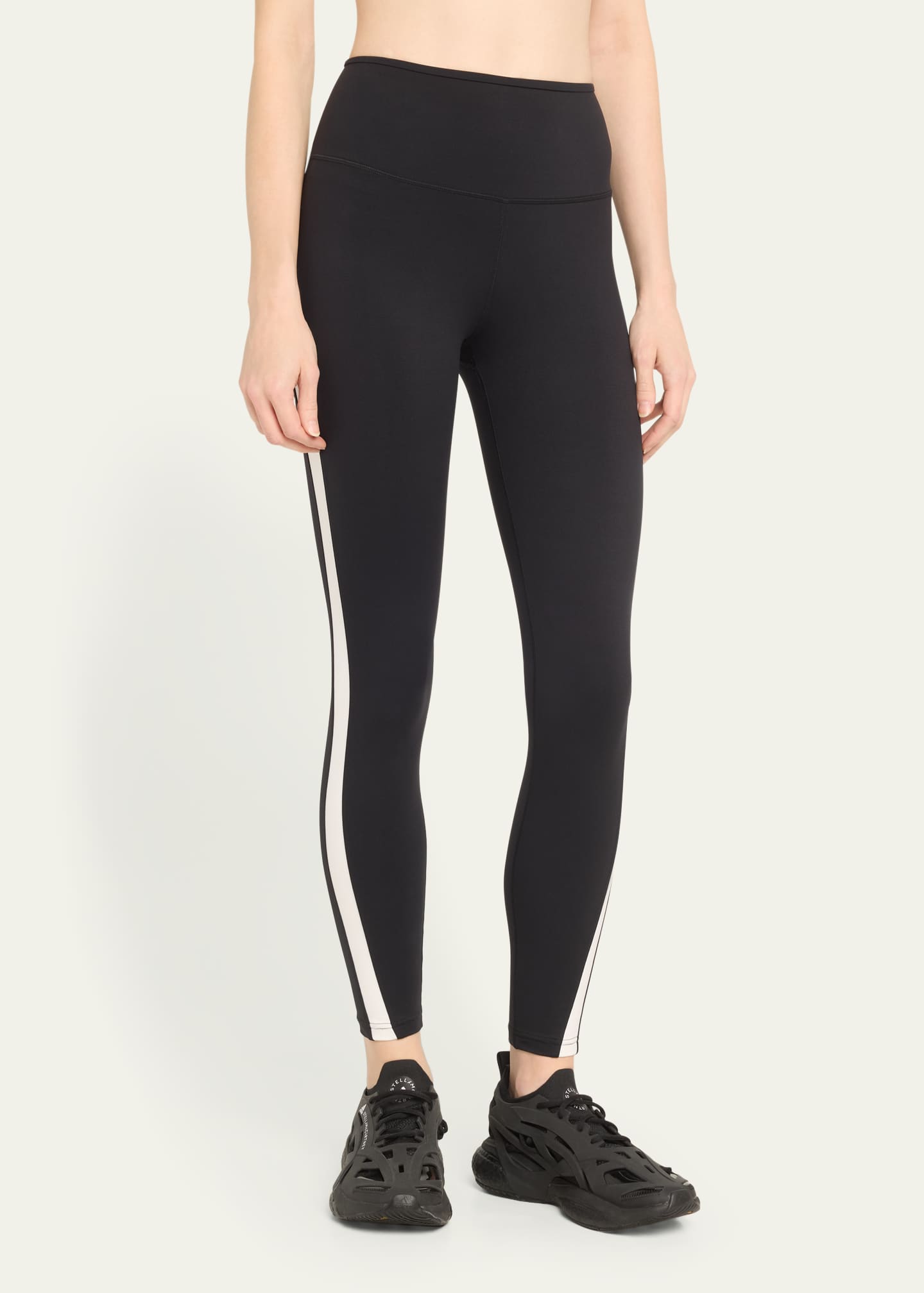 HIGH WAIST 7/8 LEGGINGS