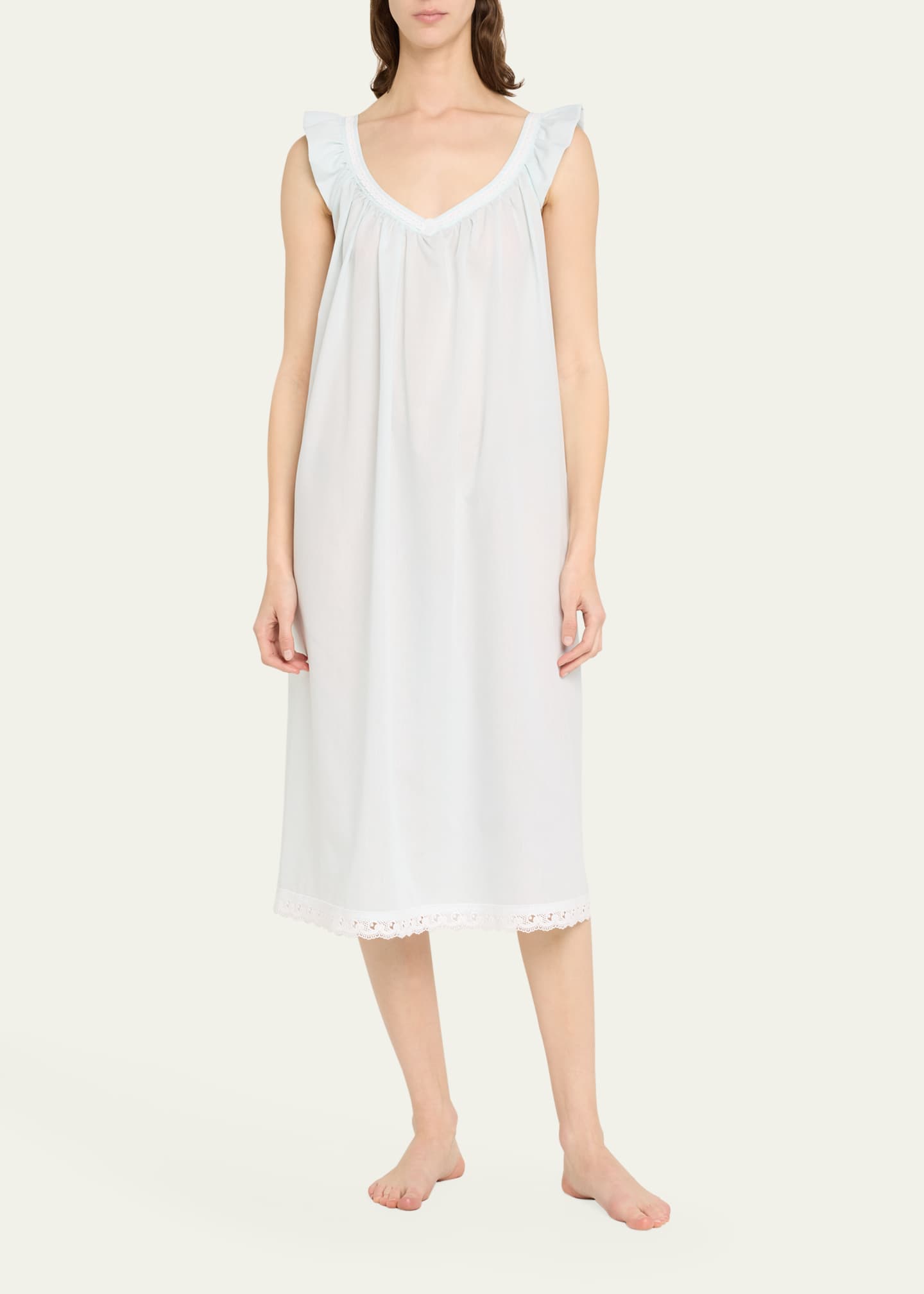 Heather Nightgown main image 1