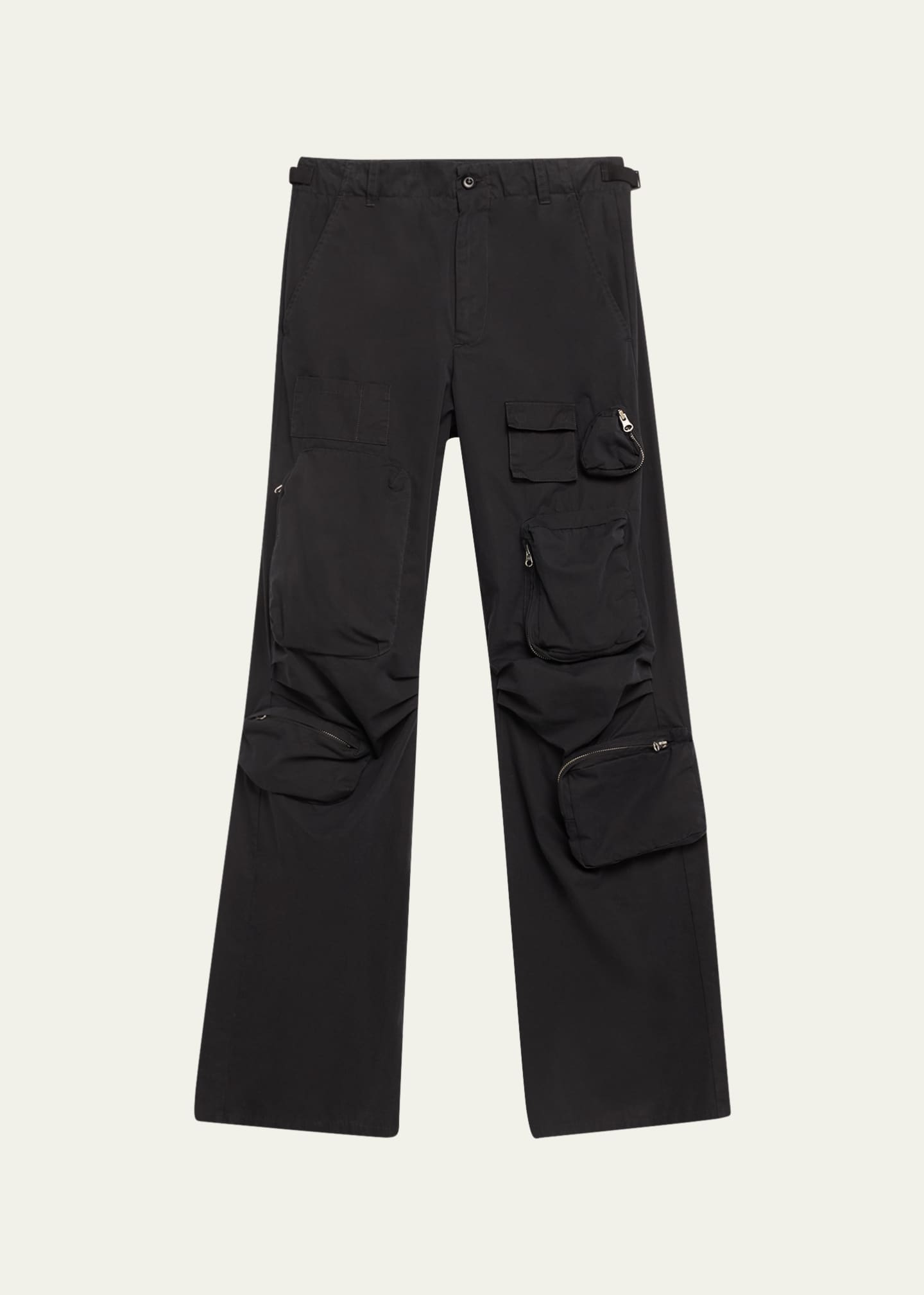 Maison margiela cargo pants outlet