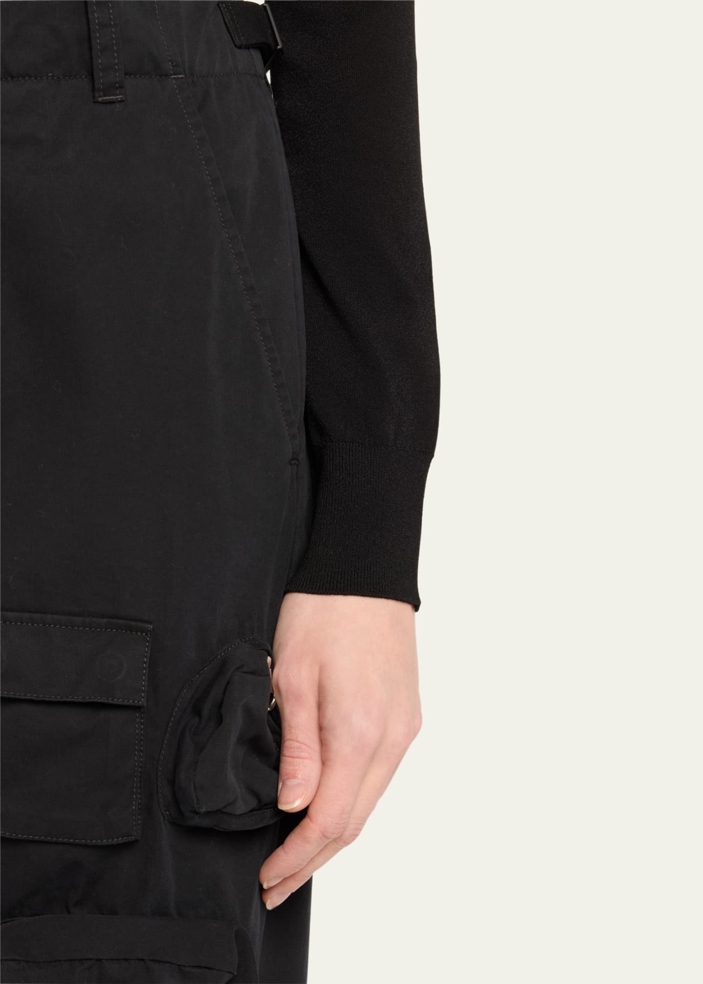 MM6 Maison Margiela Cargo Pants