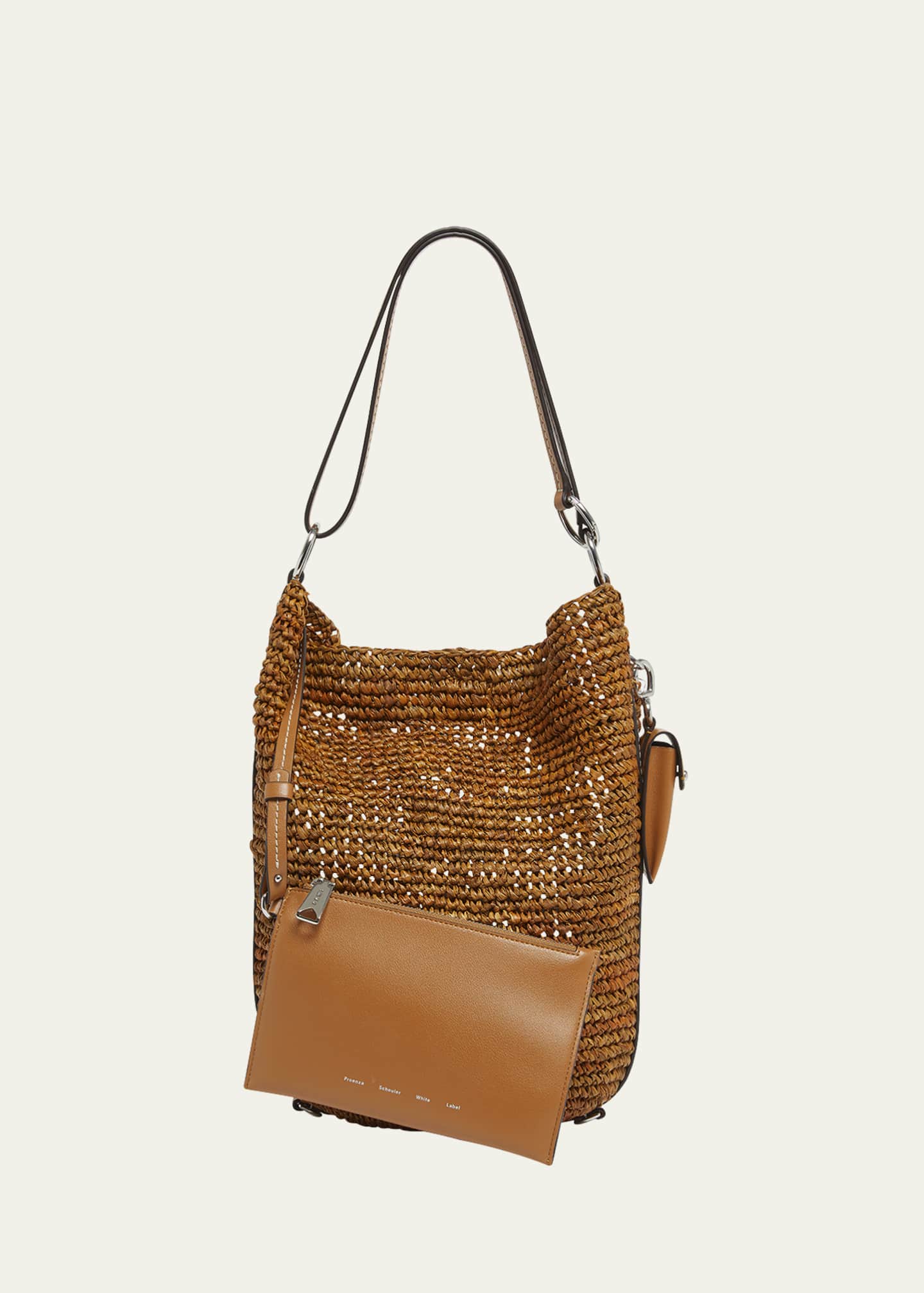 Proenza schouler bucket clearance bag