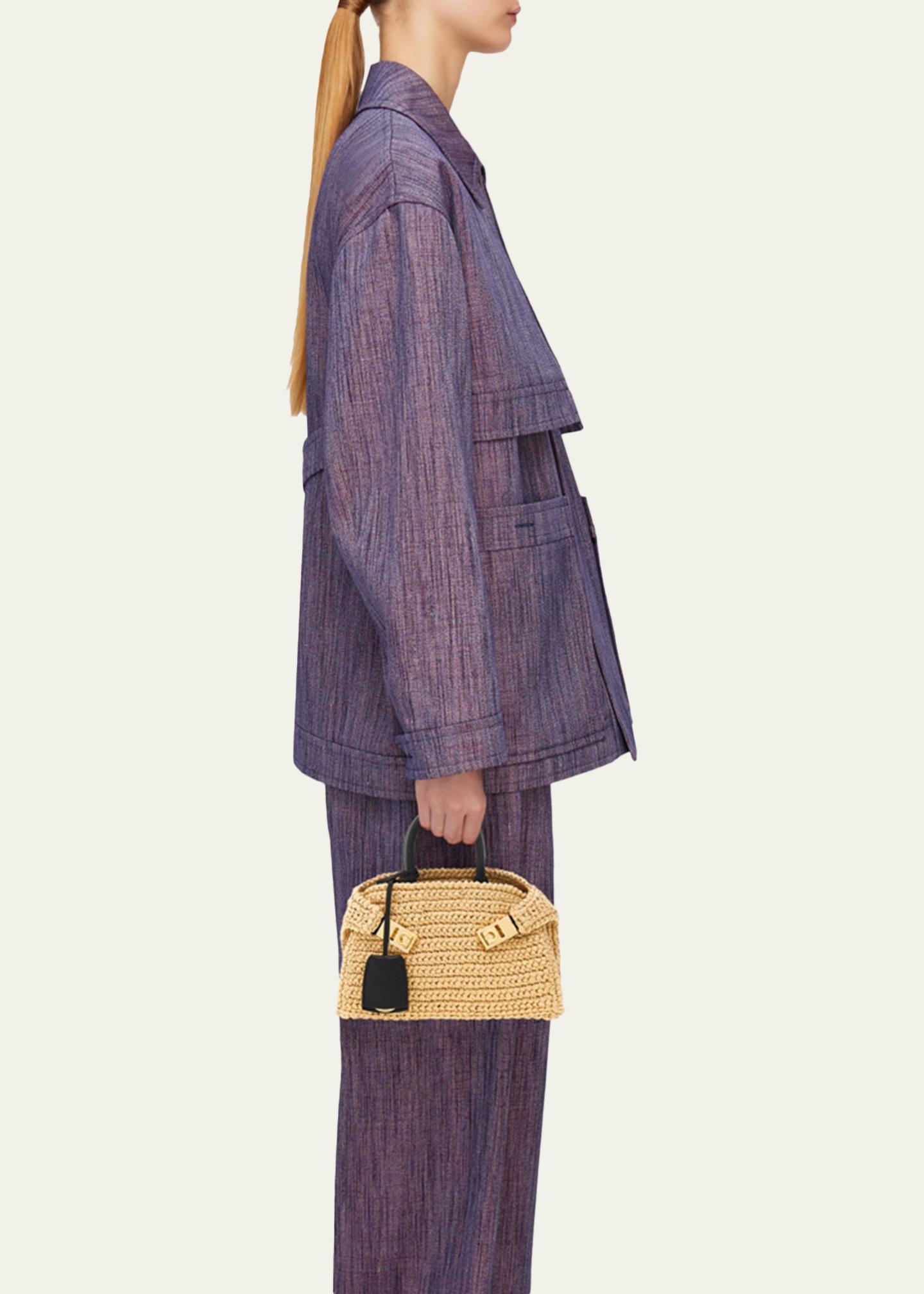 tetu0722さま専用になります〜Ferragamo ケーブル編み tetu0722さま