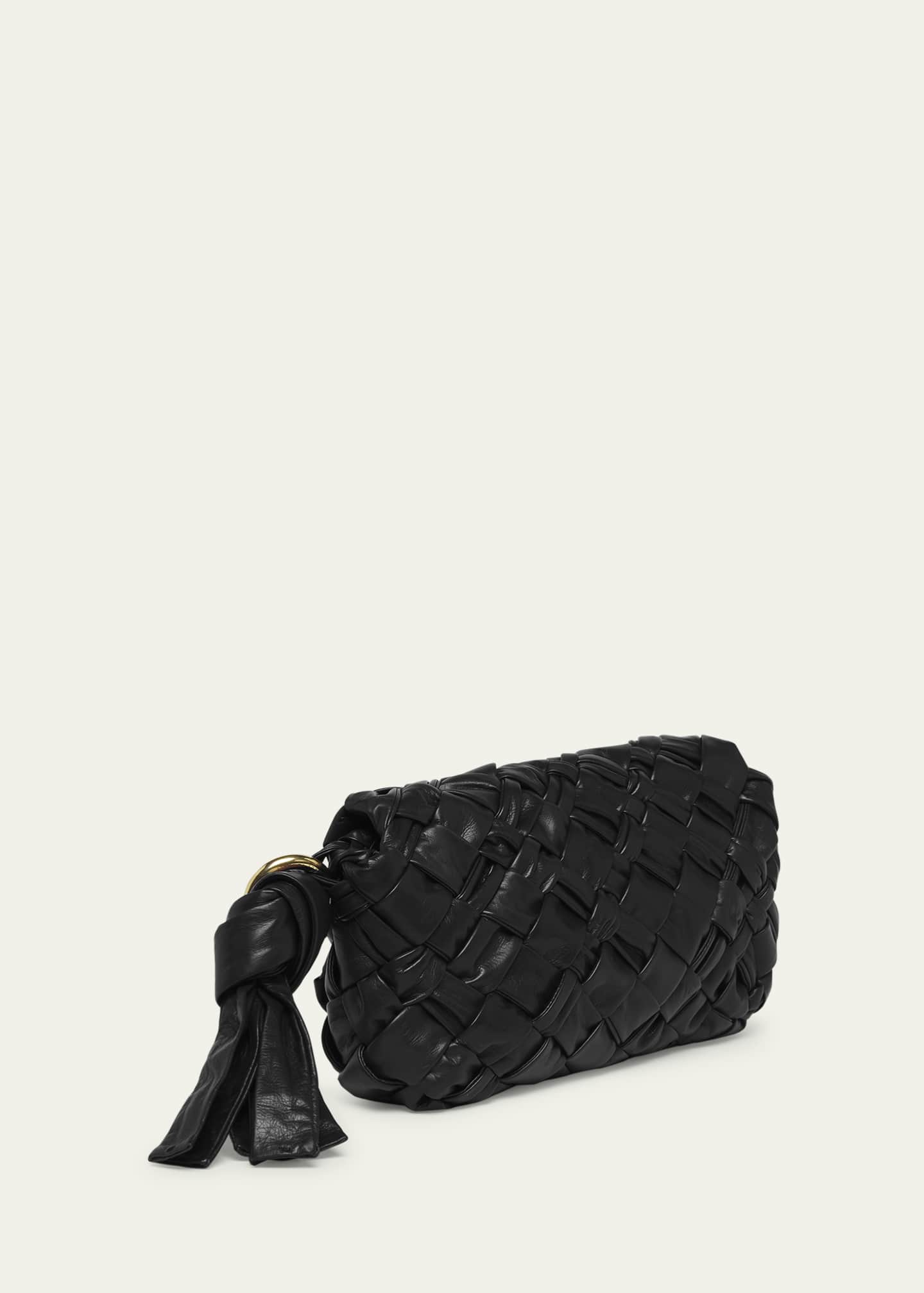 Bottega Veneta Kalimero Citta Bag Image 3 of 5