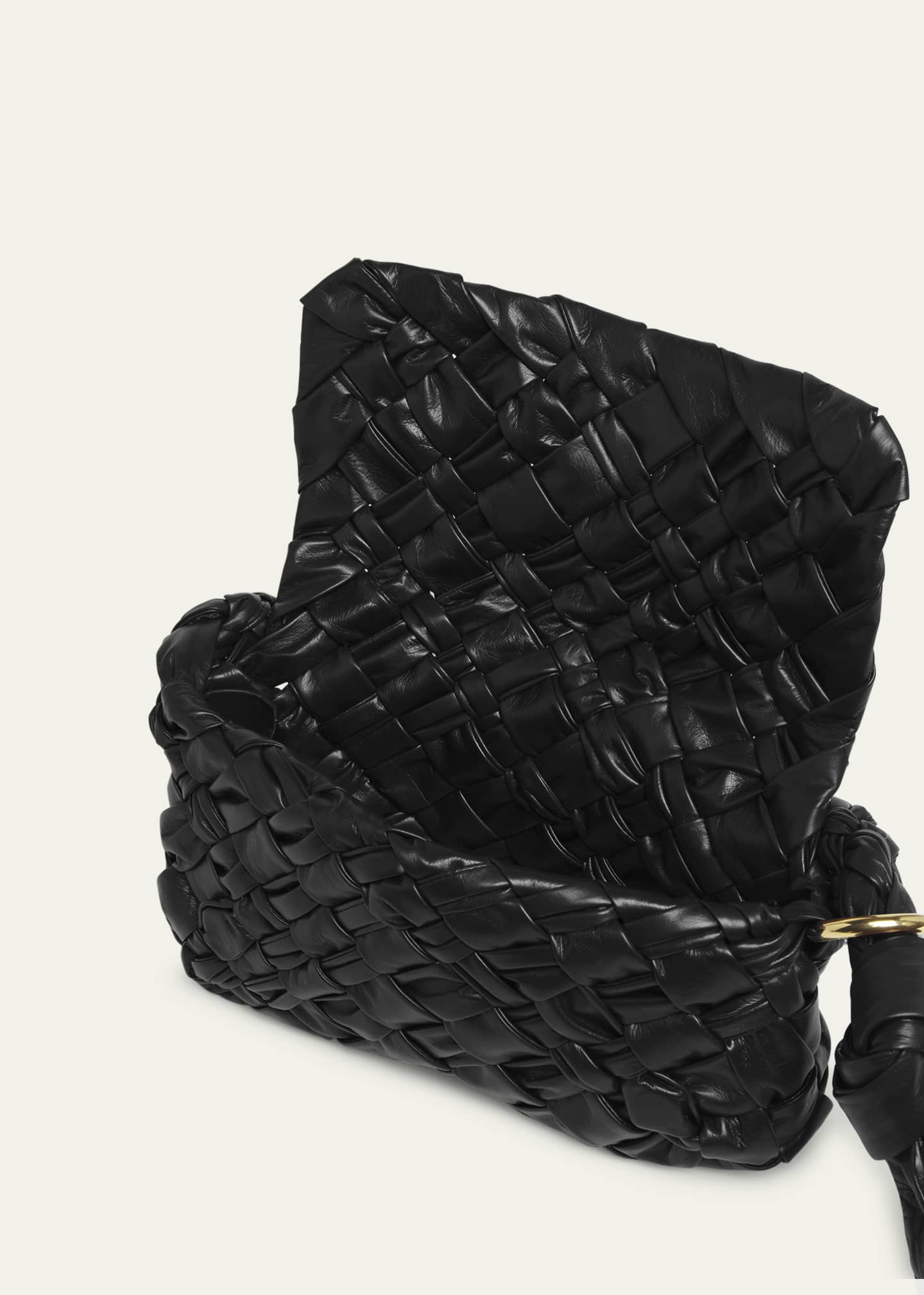 Bottega Veneta Kalimero Citta Bag Image 4 of 5