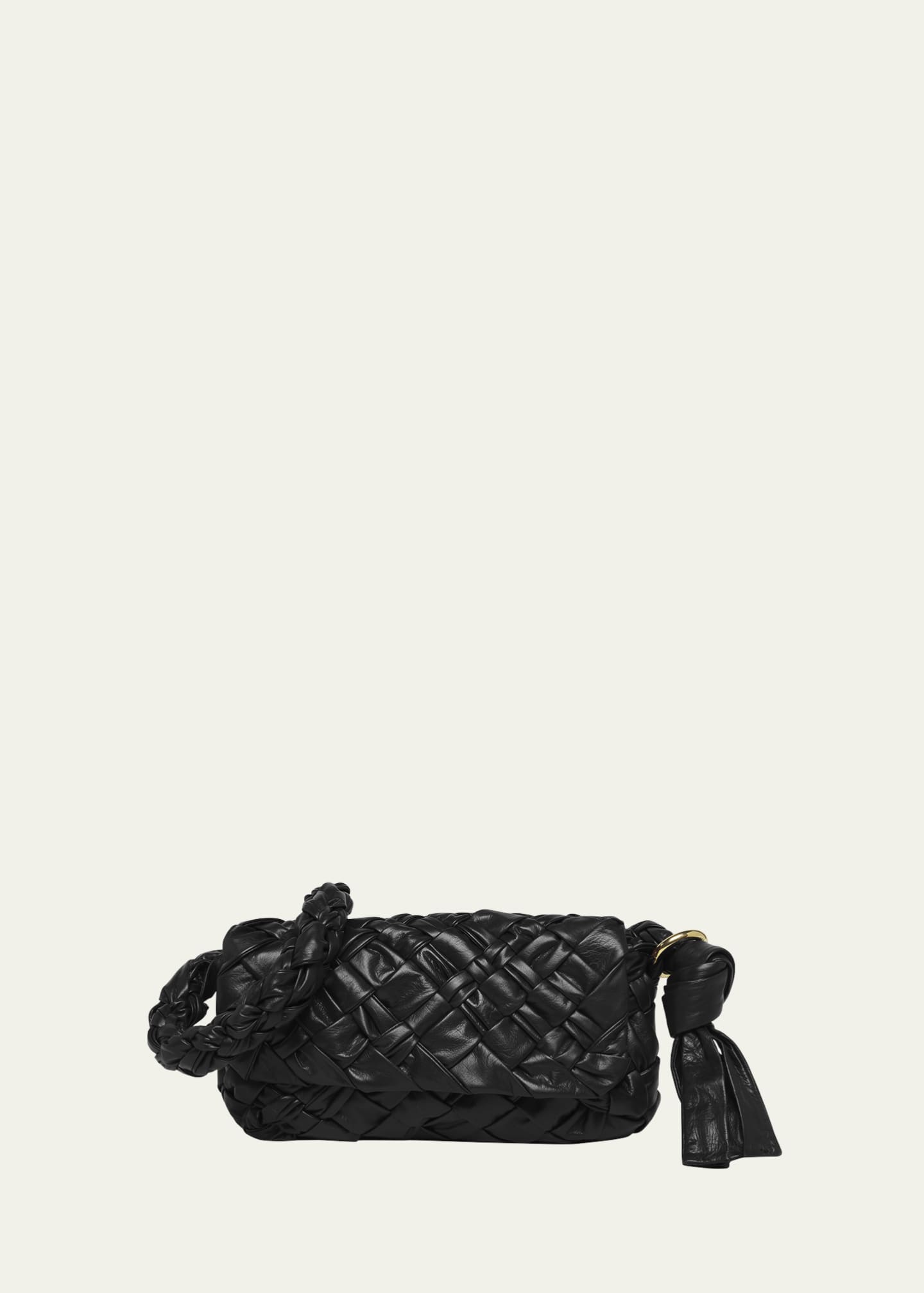 Bottega Veneta Kalimero Citta Bag Image 1 of 5